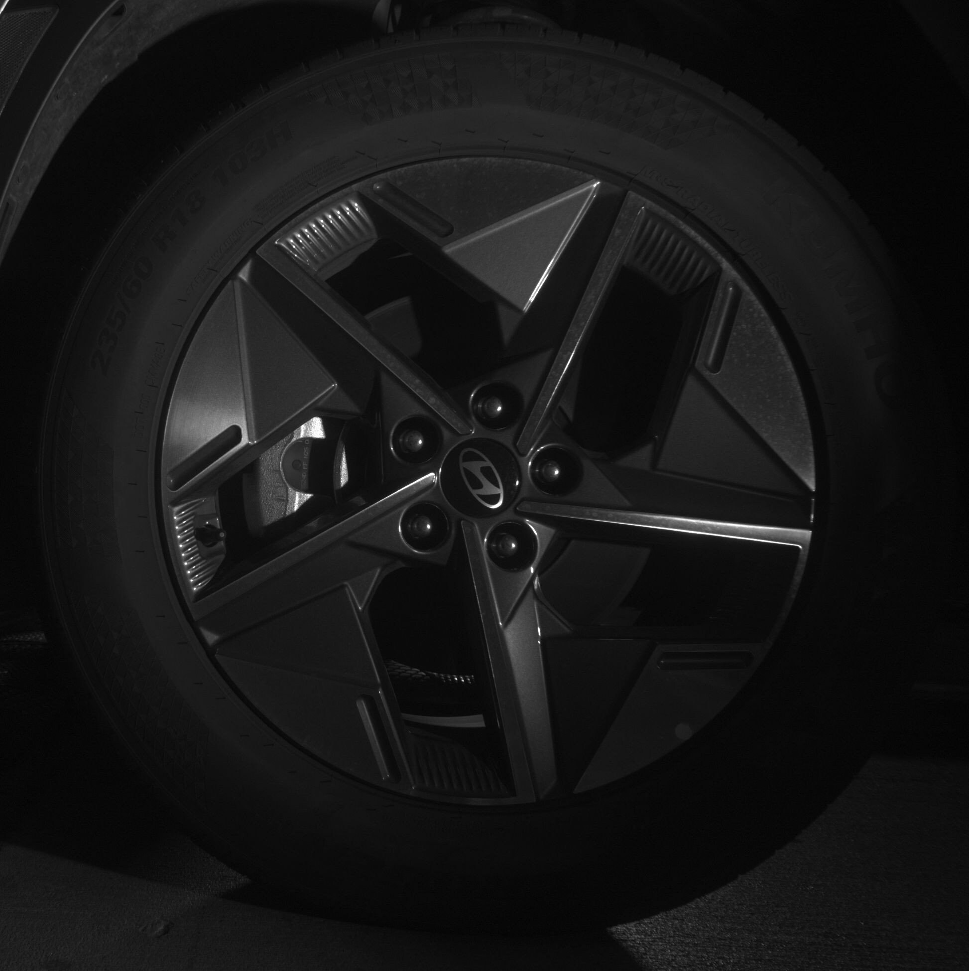 Thumbnail: 2026 Hyundai Tucson - 12
