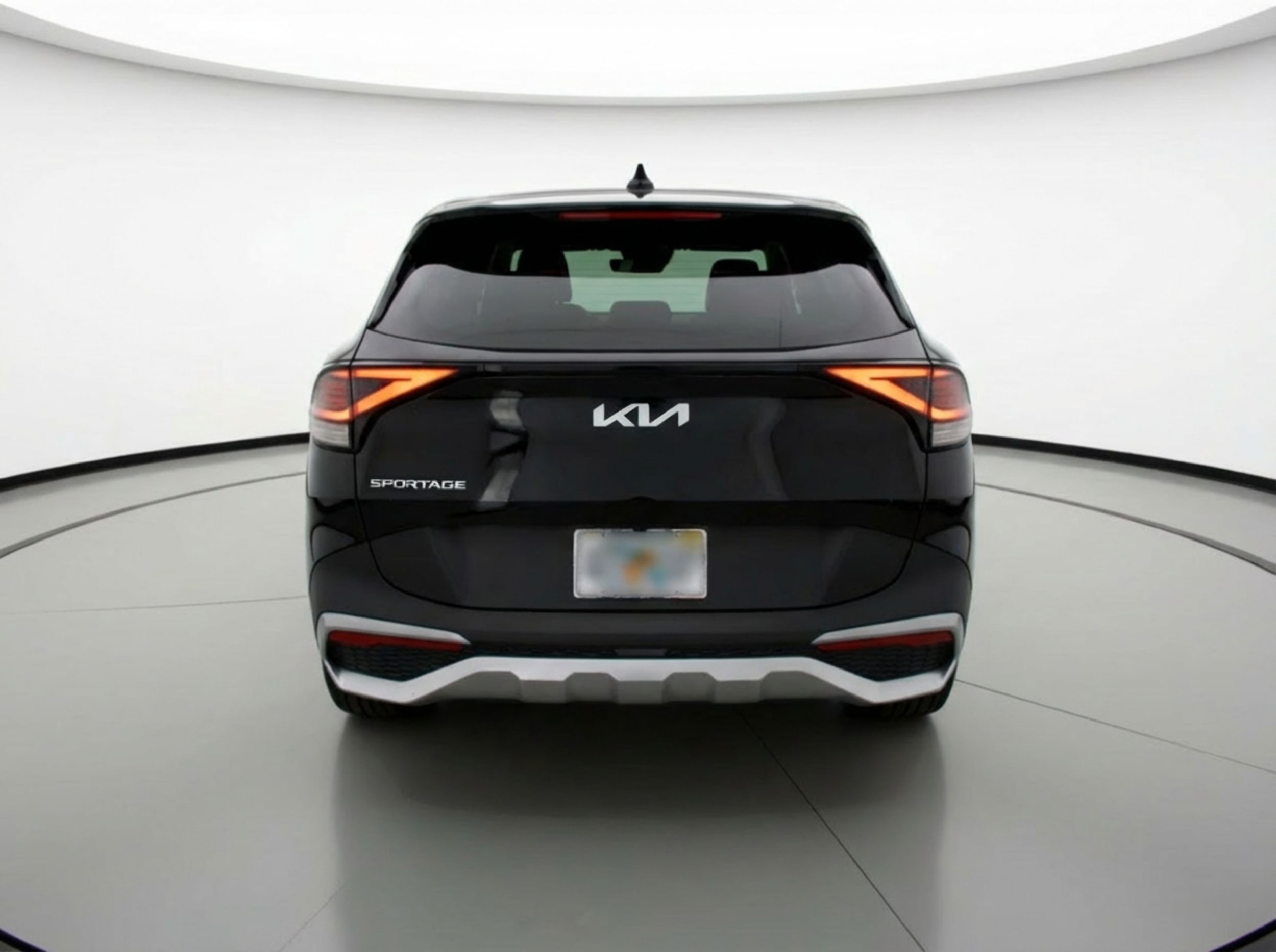 Thumbnail: 2025 Kia Sportage - 6