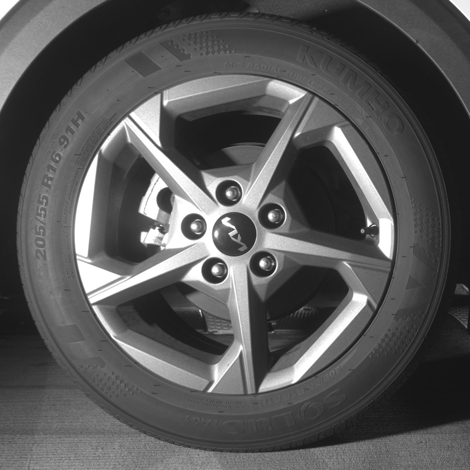 Thumbnail: 2025 Kia K4 - 12