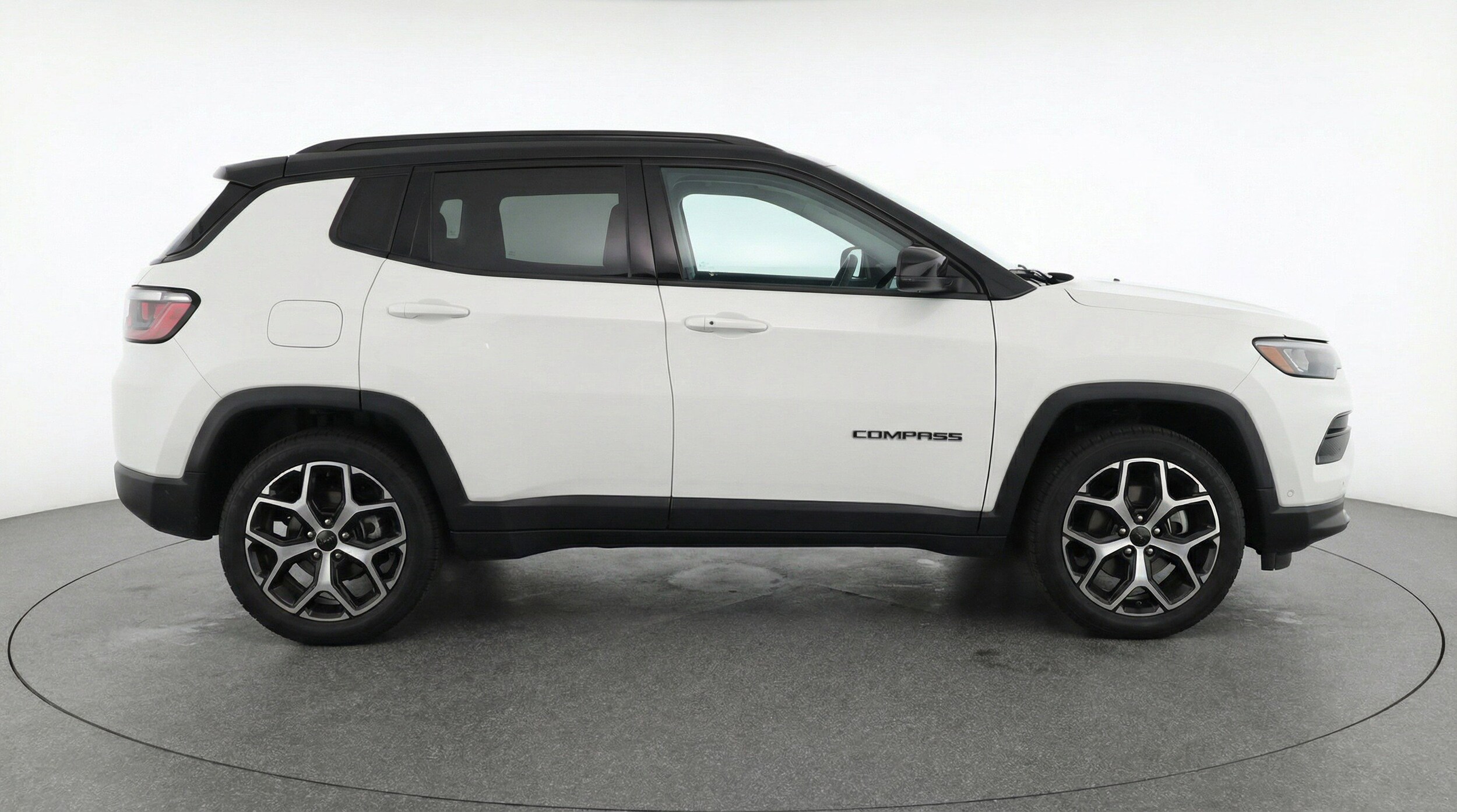 Thumbnail: 2025 Jeep Compass - 11