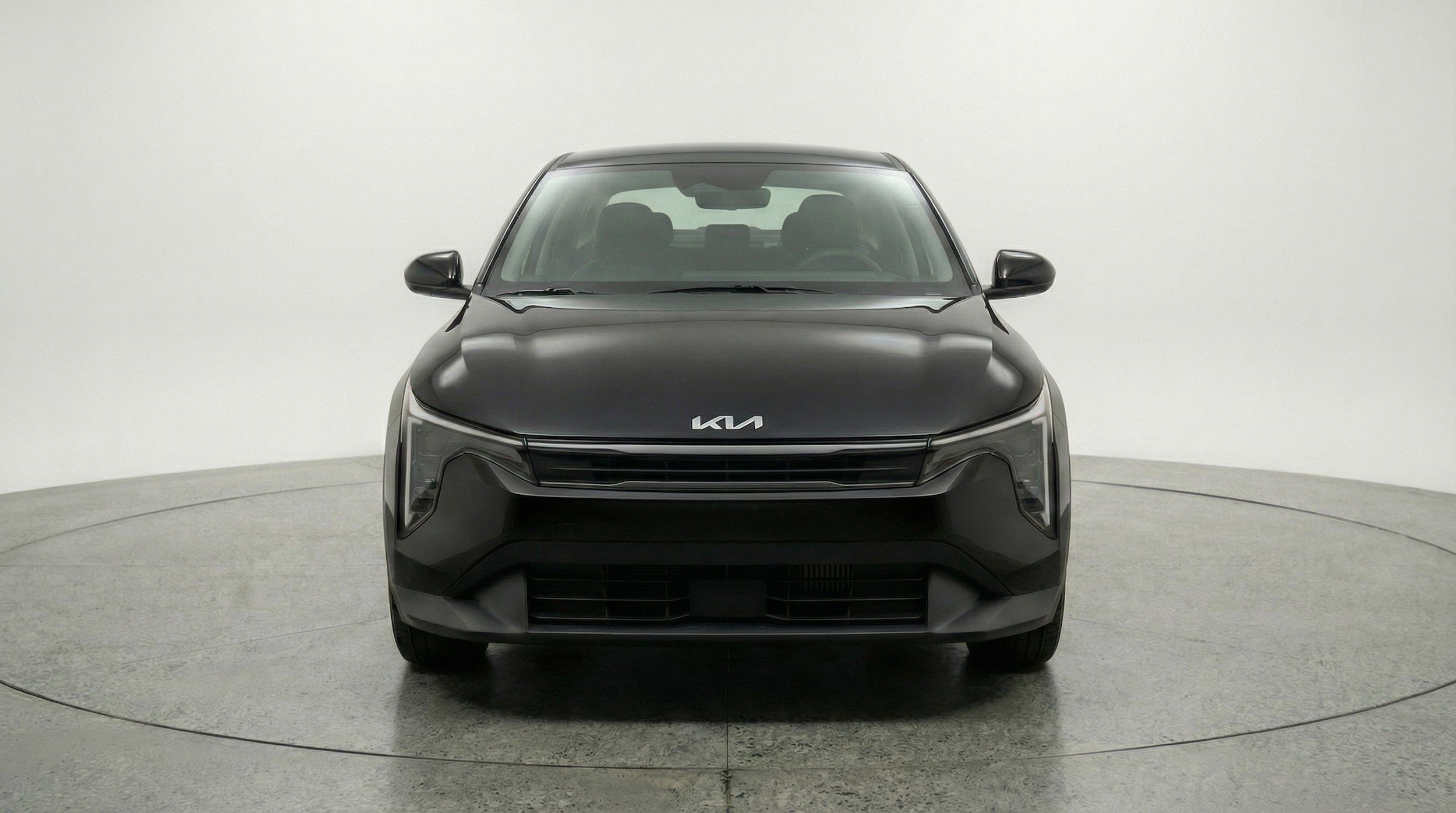 Thumbnail: 2025 Kia K4 - 2