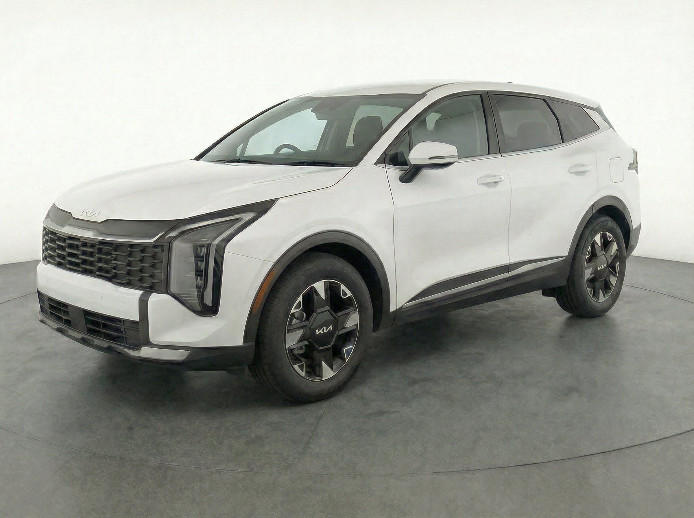 Thumbnail: 2026 Kia Sportage - 3