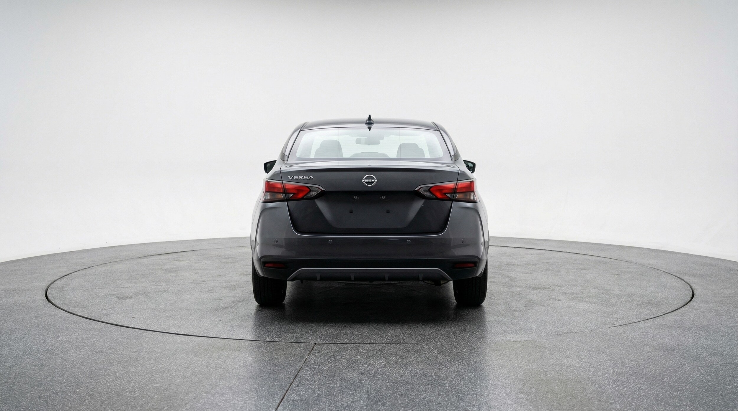 Thumbnail: 2025 Nissan Versa - 6