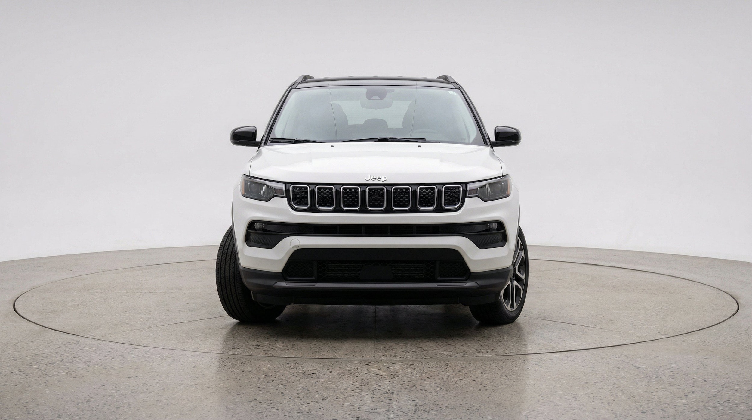 Thumbnail: 2025 Jeep Compass - 2