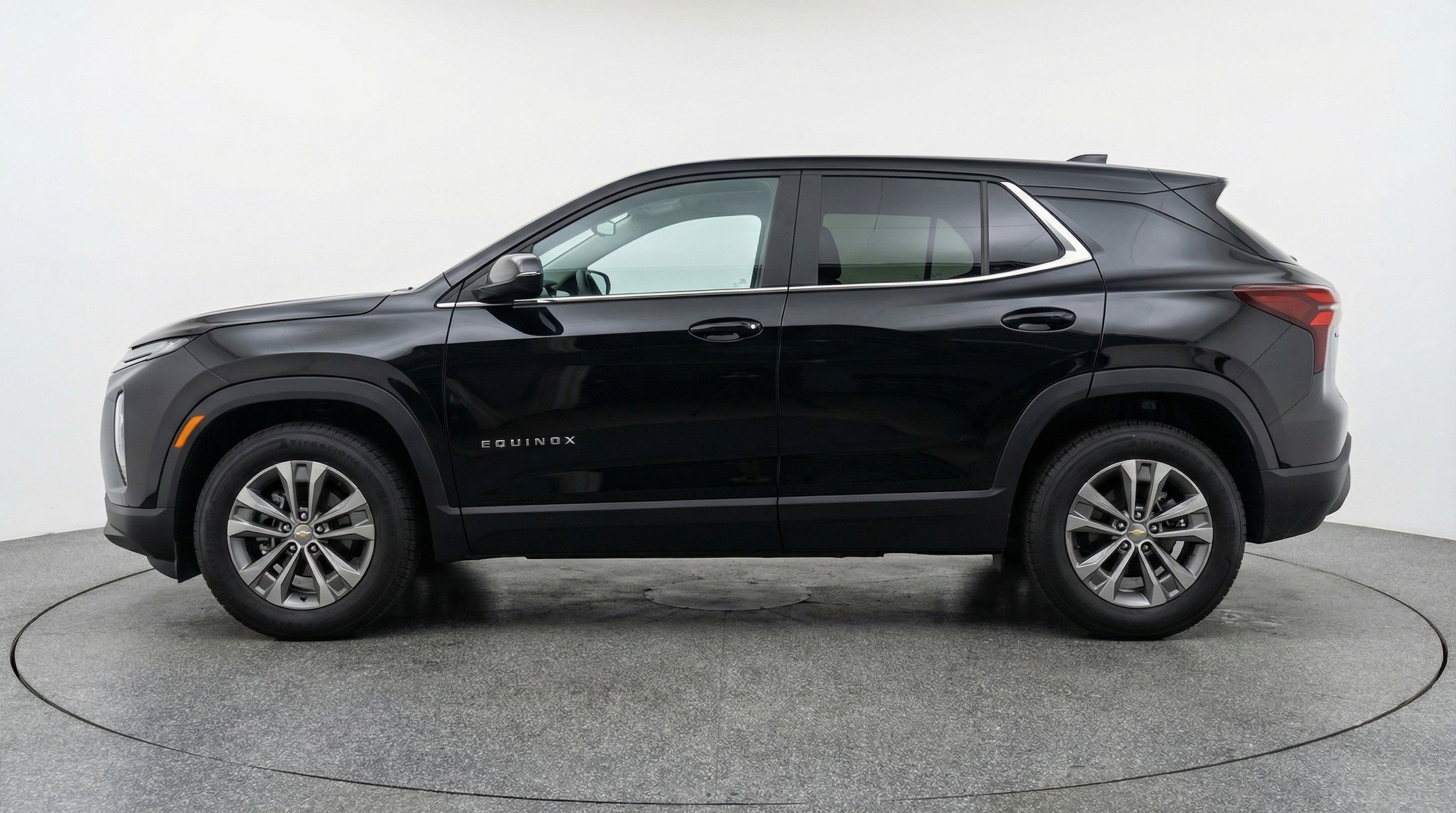 Thumbnail: 2025 Chevrolet Equinox - 5