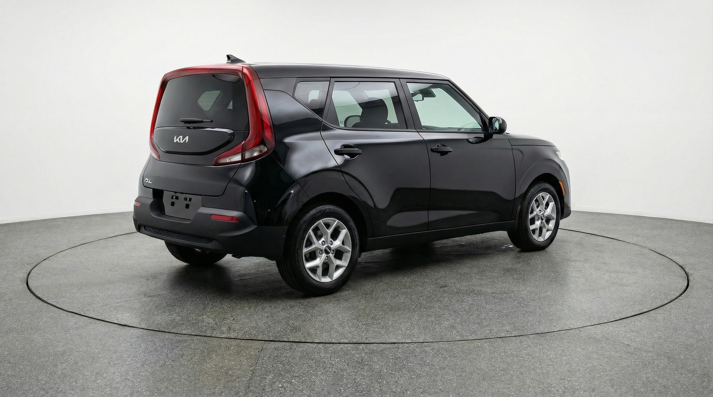 Thumbnail: 2025 Kia Soul - 7