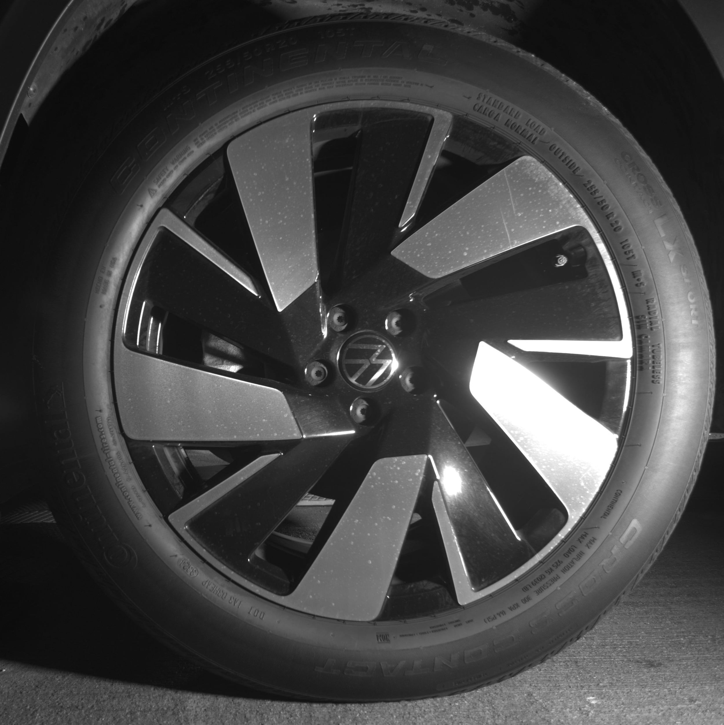 Thumbnail: 2025 Volkswagen Atlas - 9