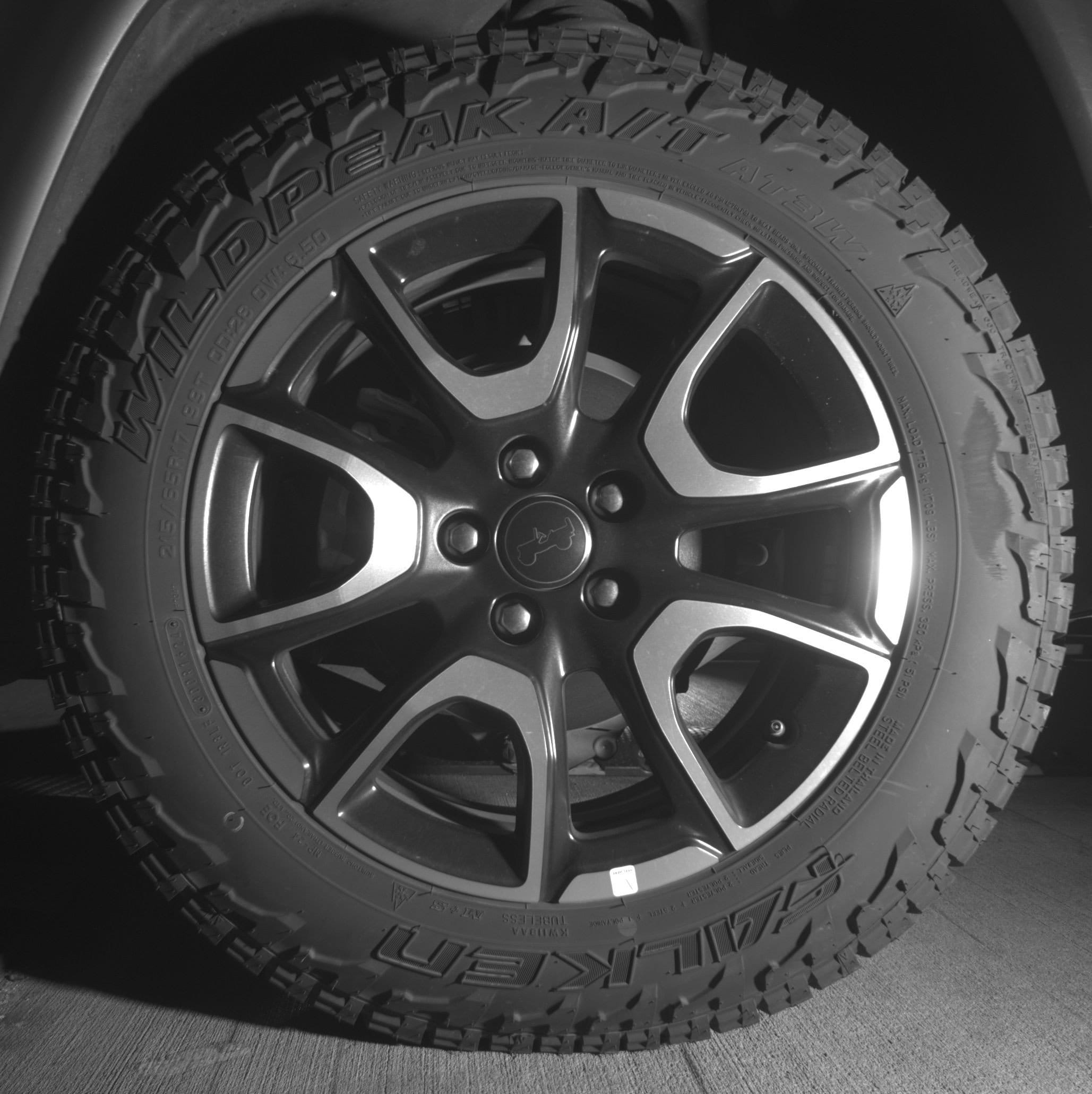 Thumbnail: 2025 Jeep Compass - 14