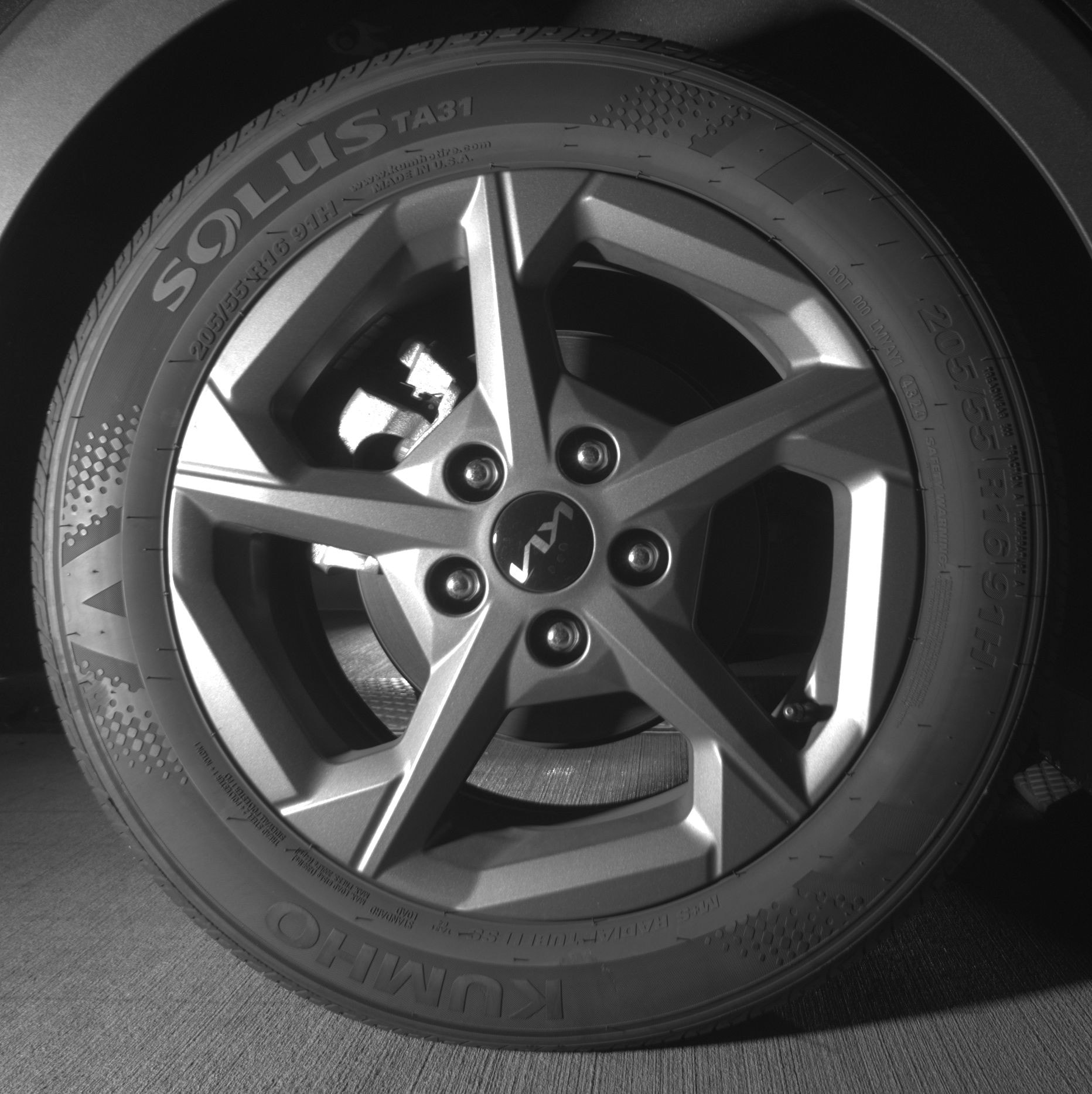 Thumbnail: 2025 Kia K4 - 12