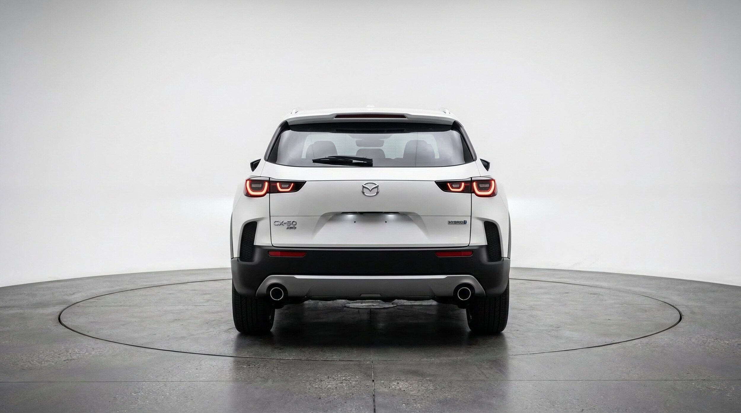 Thumbnail: 2025 Mazda CX-50 - 7