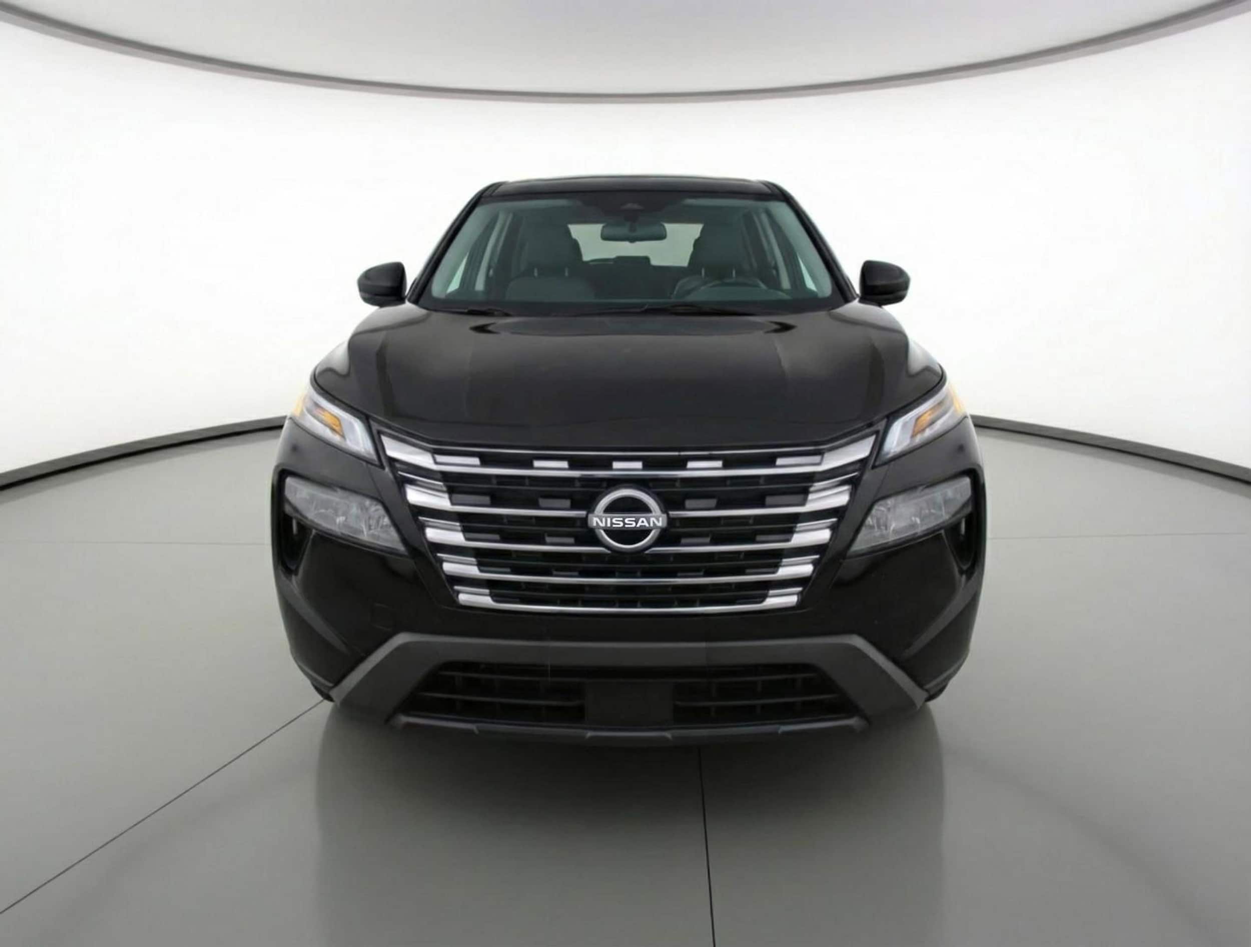 Thumbnail: 2025 Nissan Rogue - 2