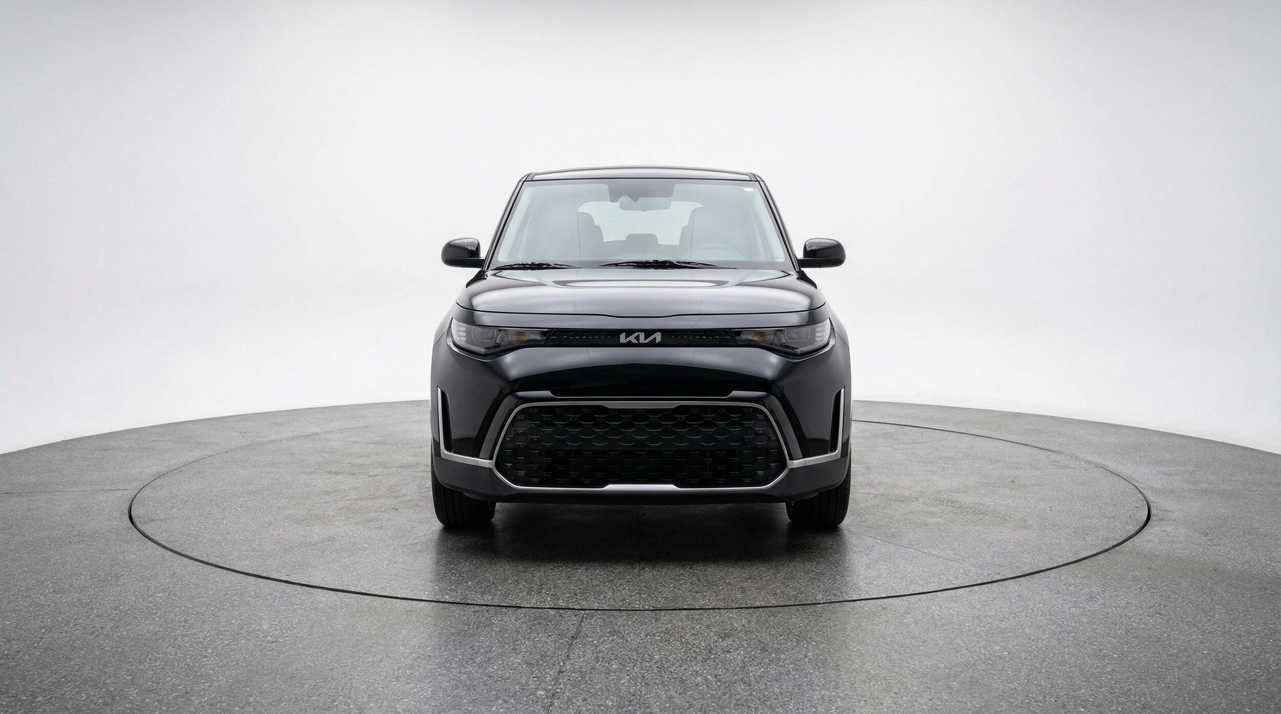 Thumbnail: 2025 Kia Soul - 2