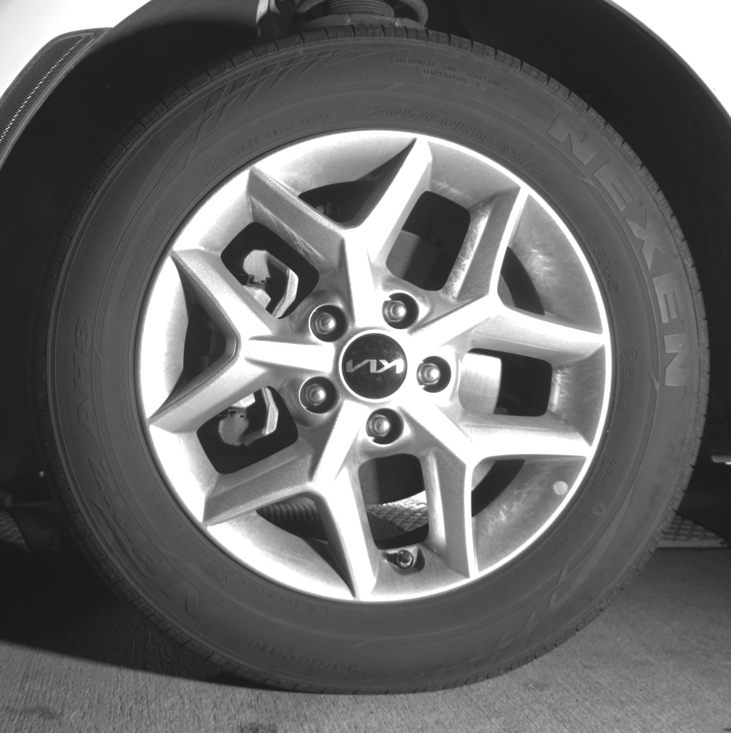 Thumbnail: 2025 Kia Soul - 9