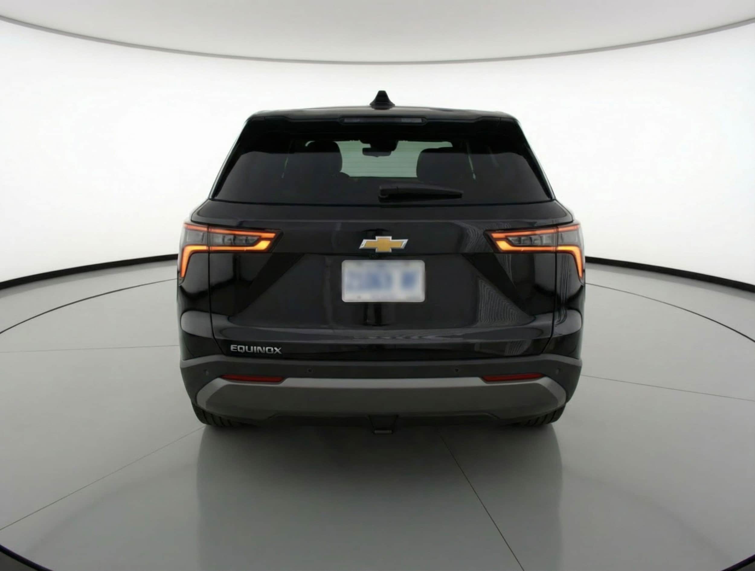 Thumbnail: 2025 Chevrolet Equinox - 7