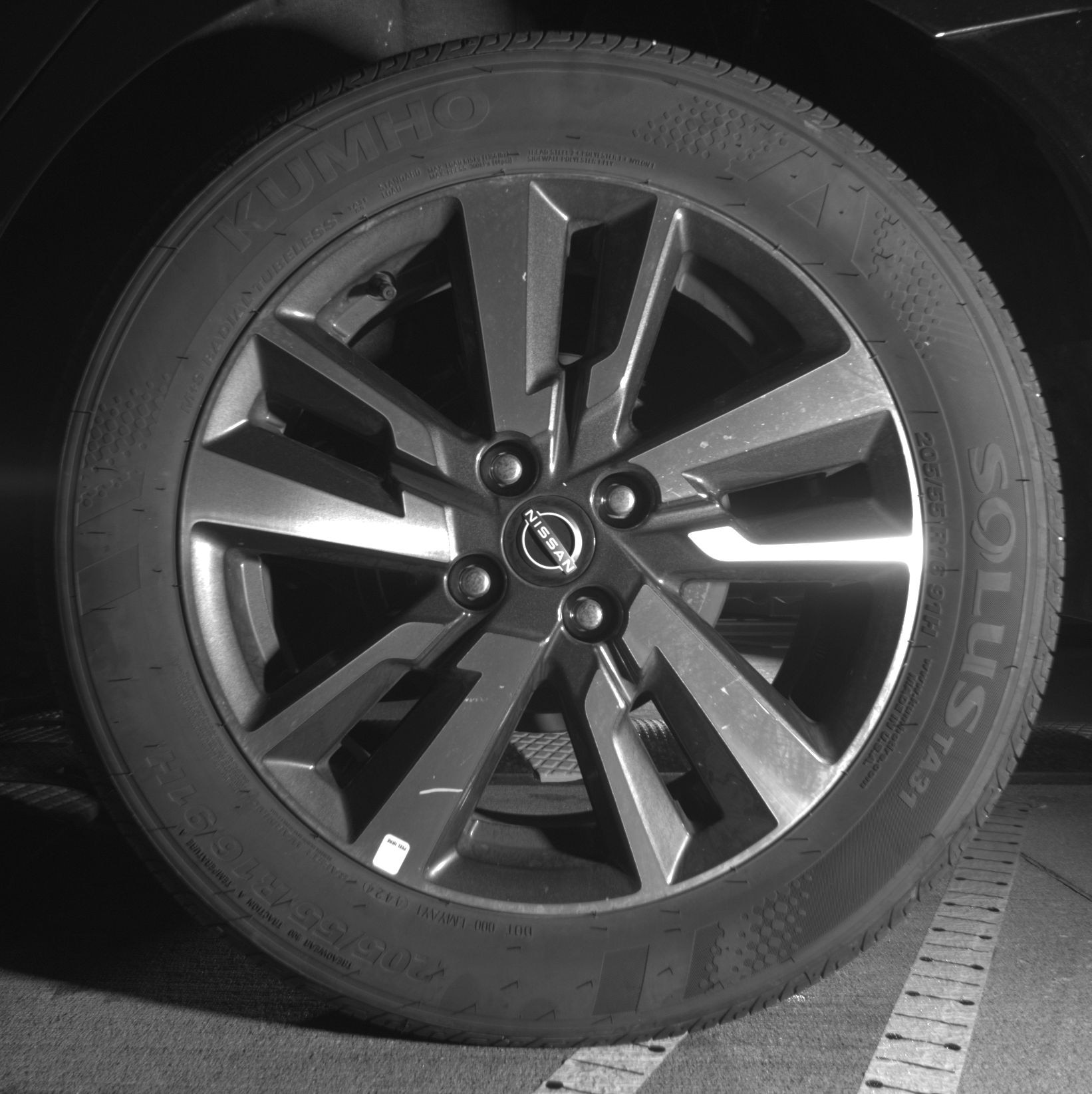 Thumbnail: 2025 Nissan Versa - 11