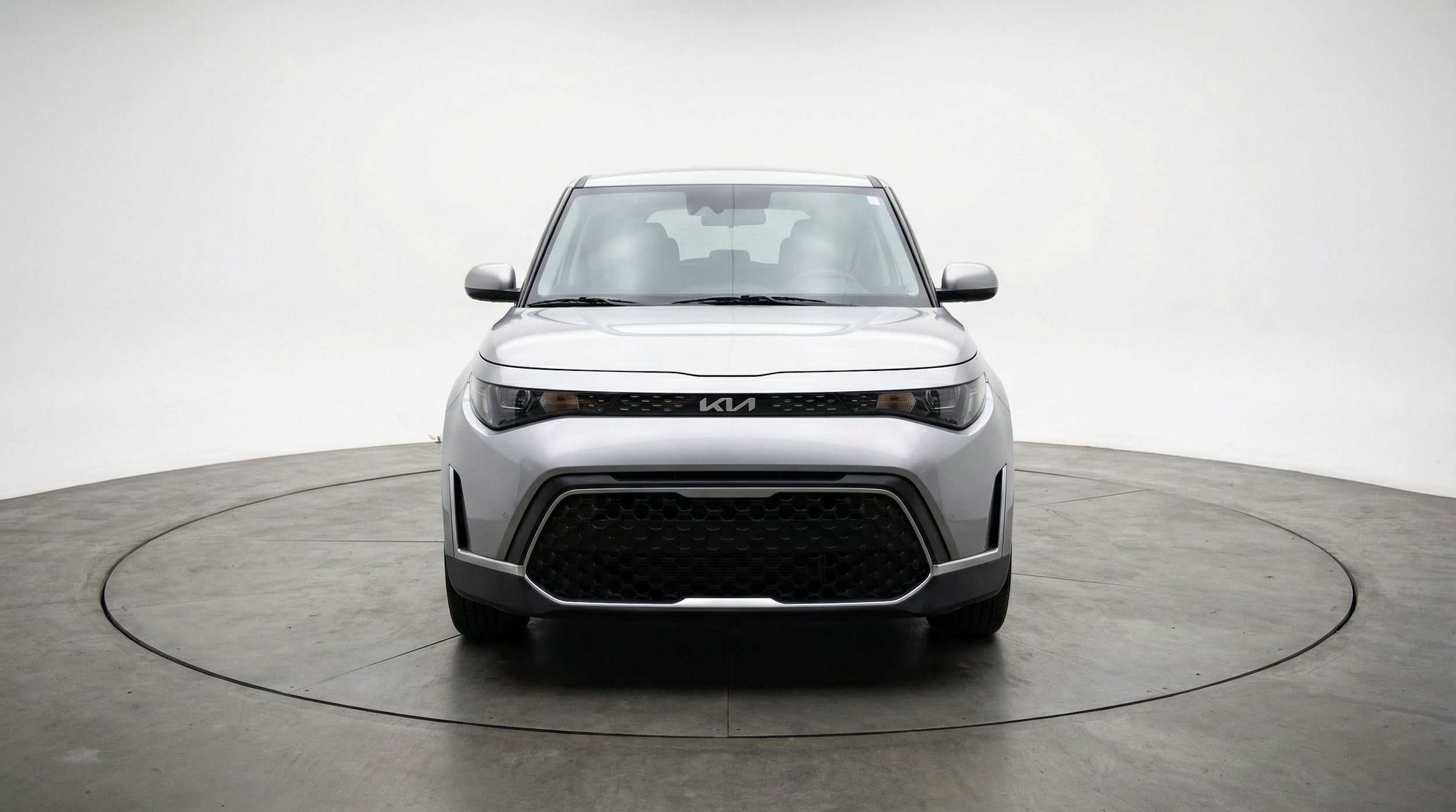 Thumbnail: 2025 Kia Soul - 2