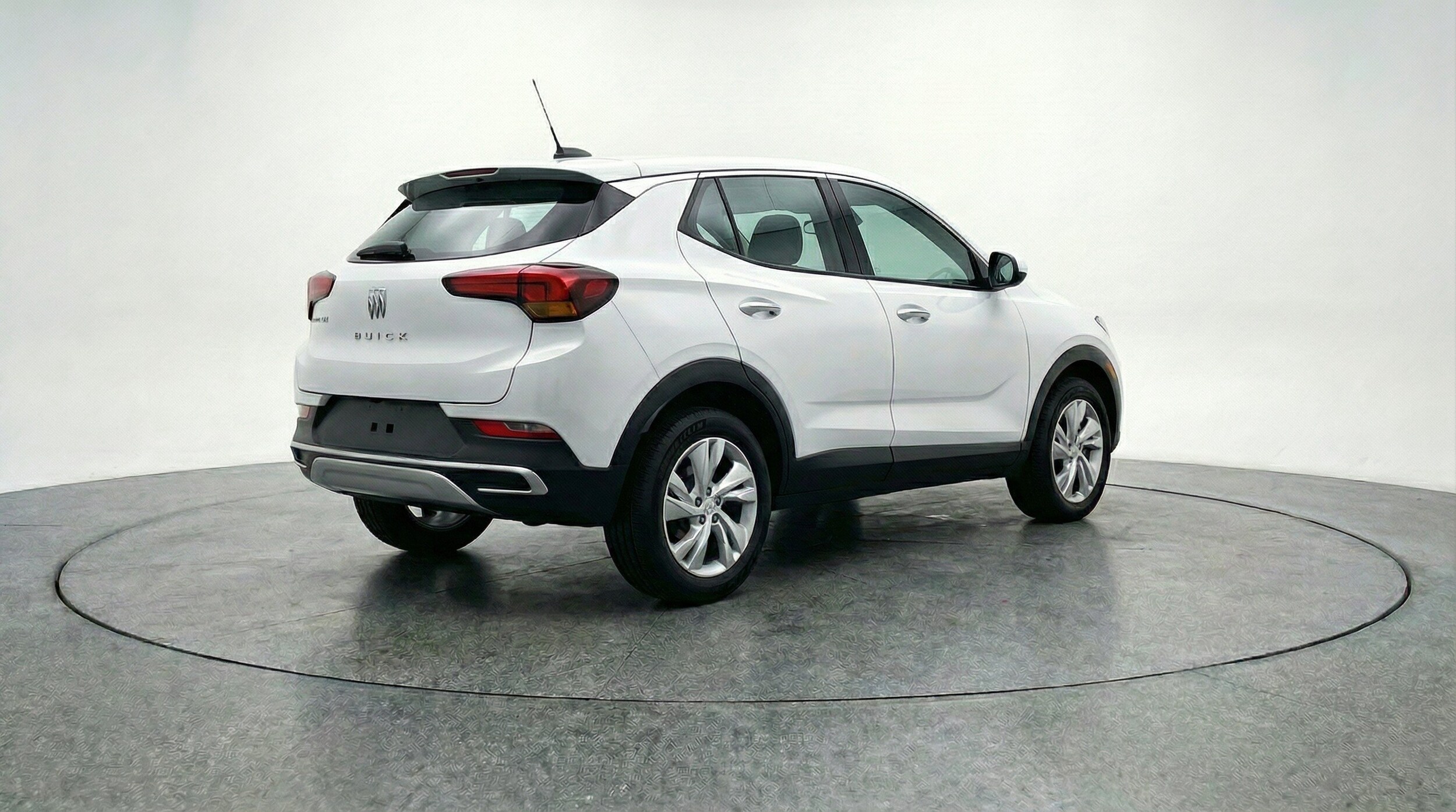 Thumbnail: 2026 Buick Encore GX - 9