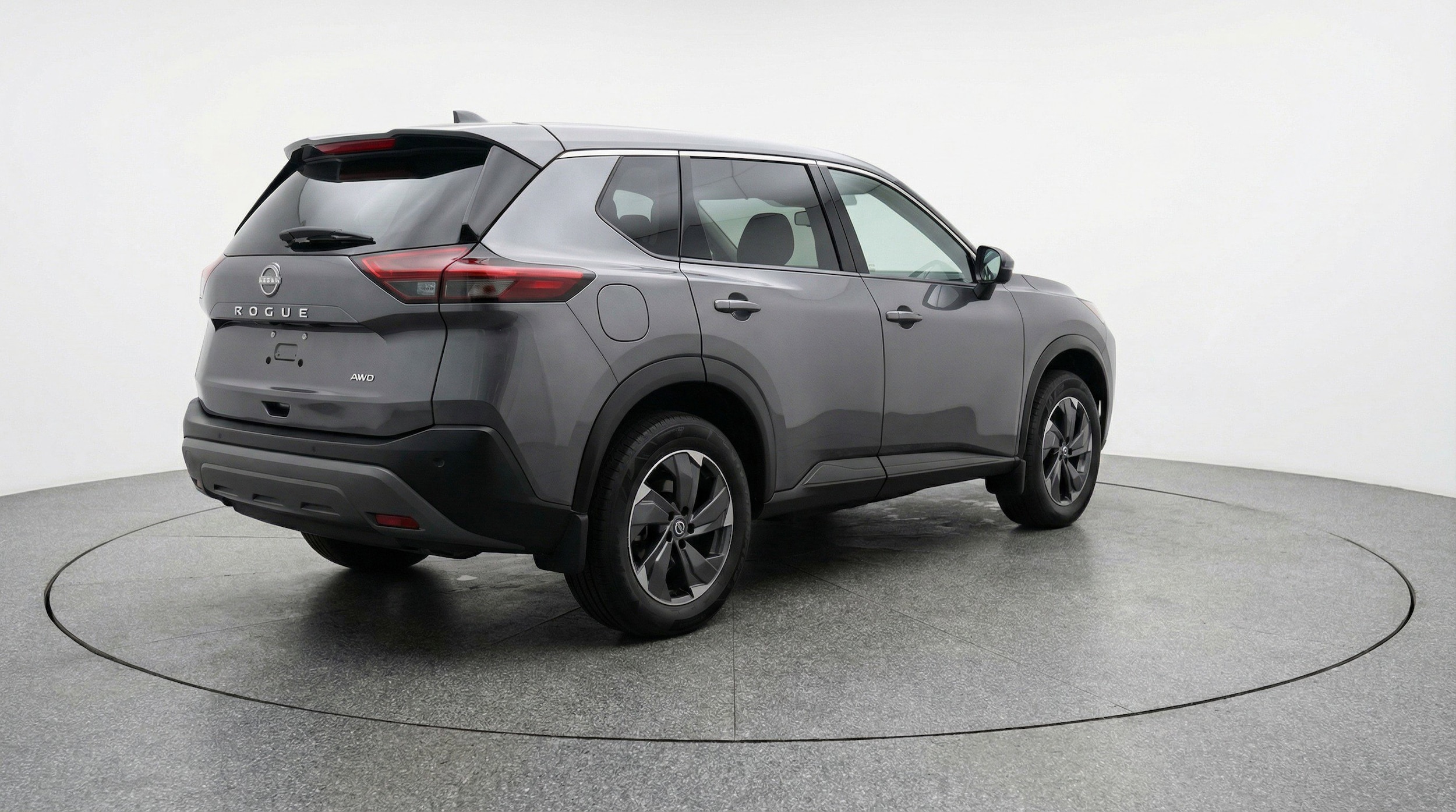 Thumbnail: 2025 Nissan Rogue - 9