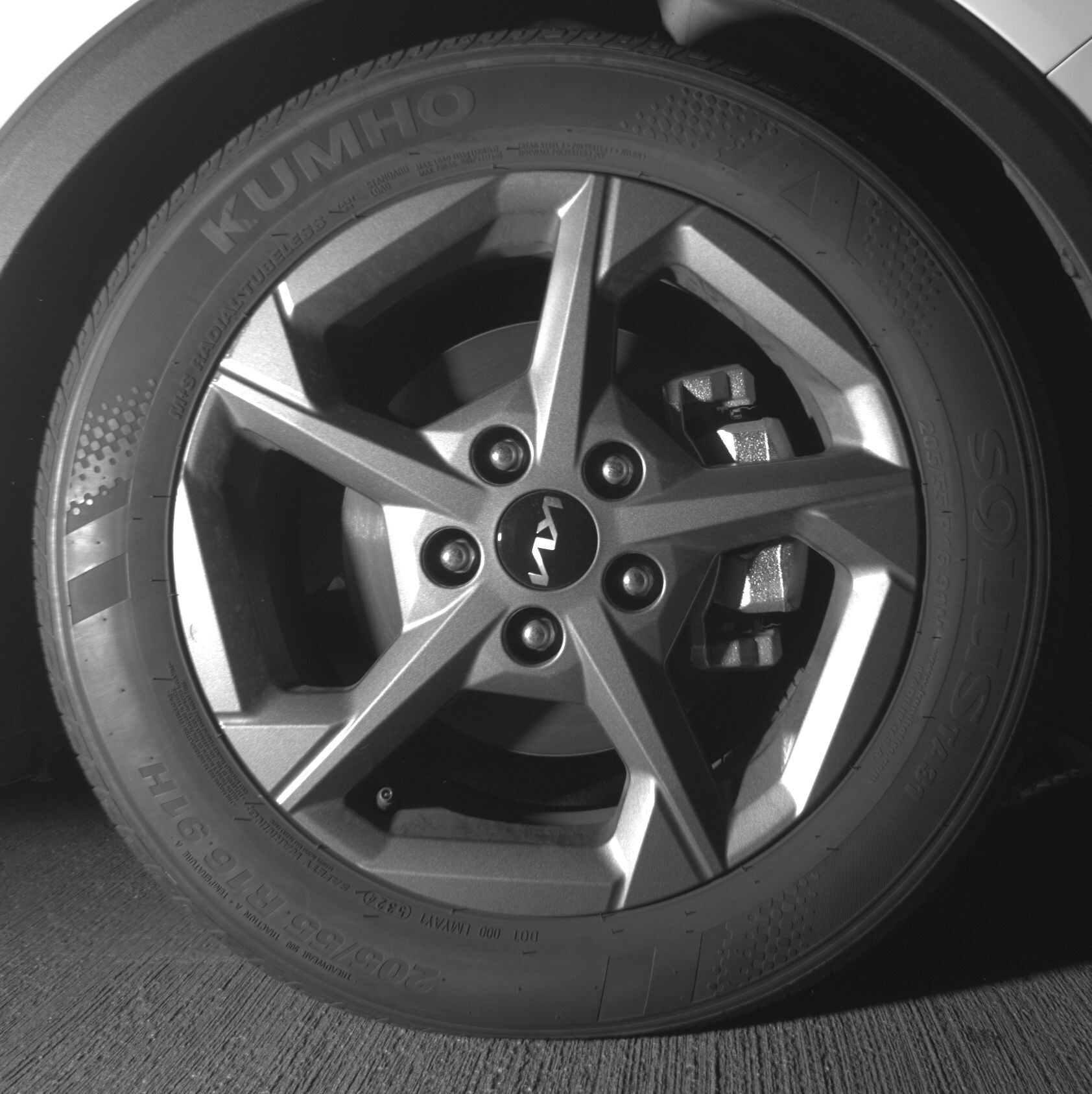 Thumbnail: 2025 Kia K4 - 10