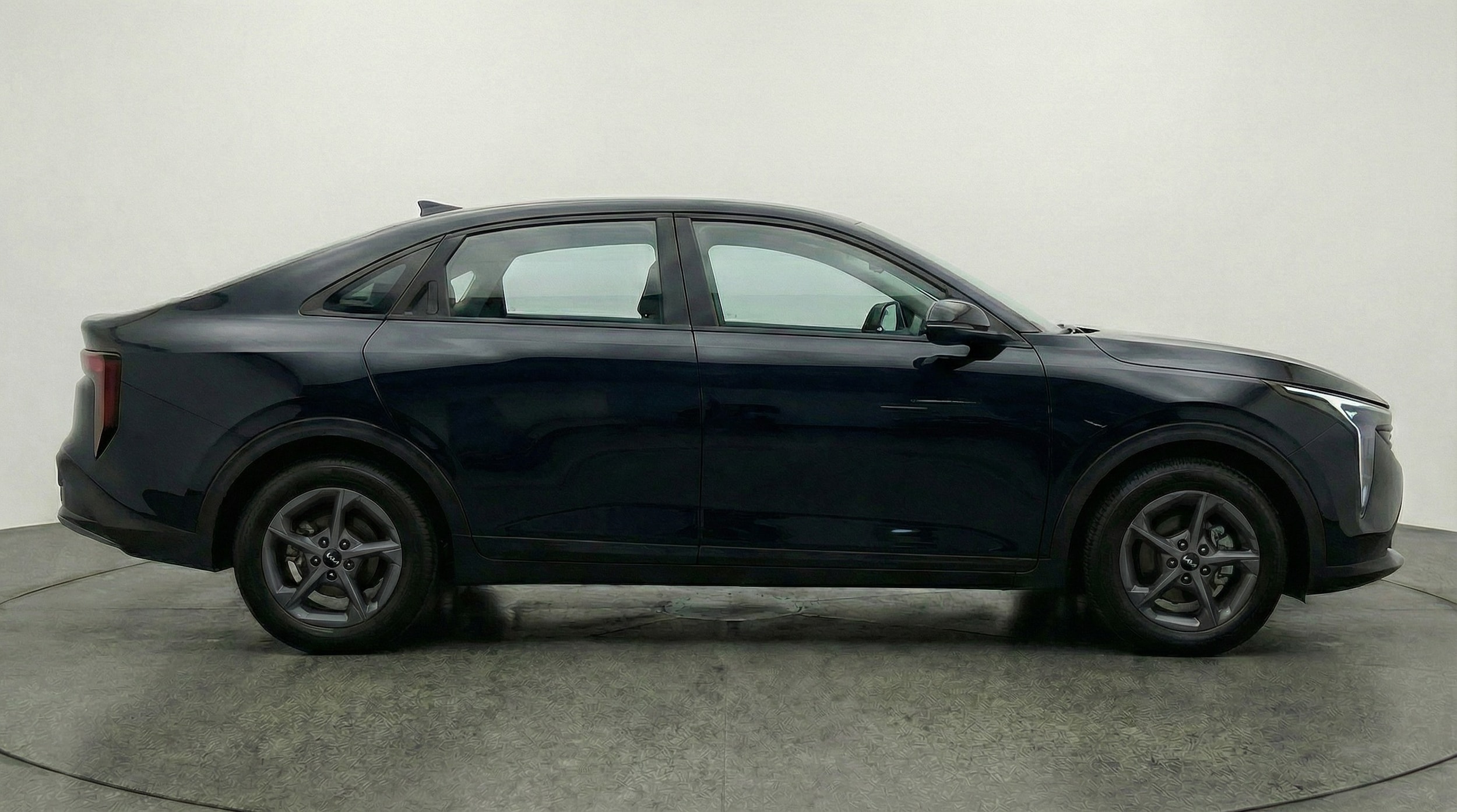 Thumbnail: 2025 Kia K4 - 8