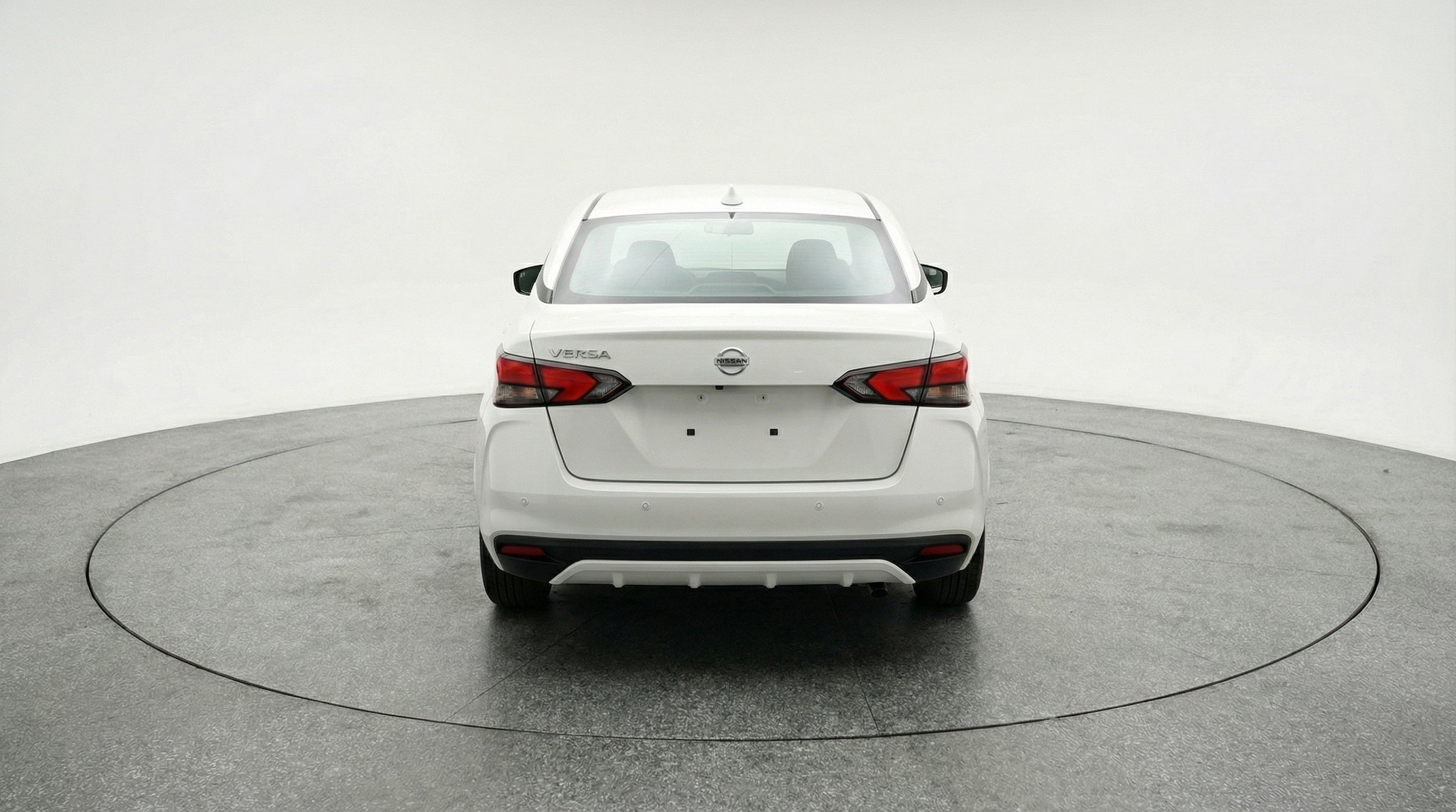 Thumbnail: 2025 Nissan Versa - 7
