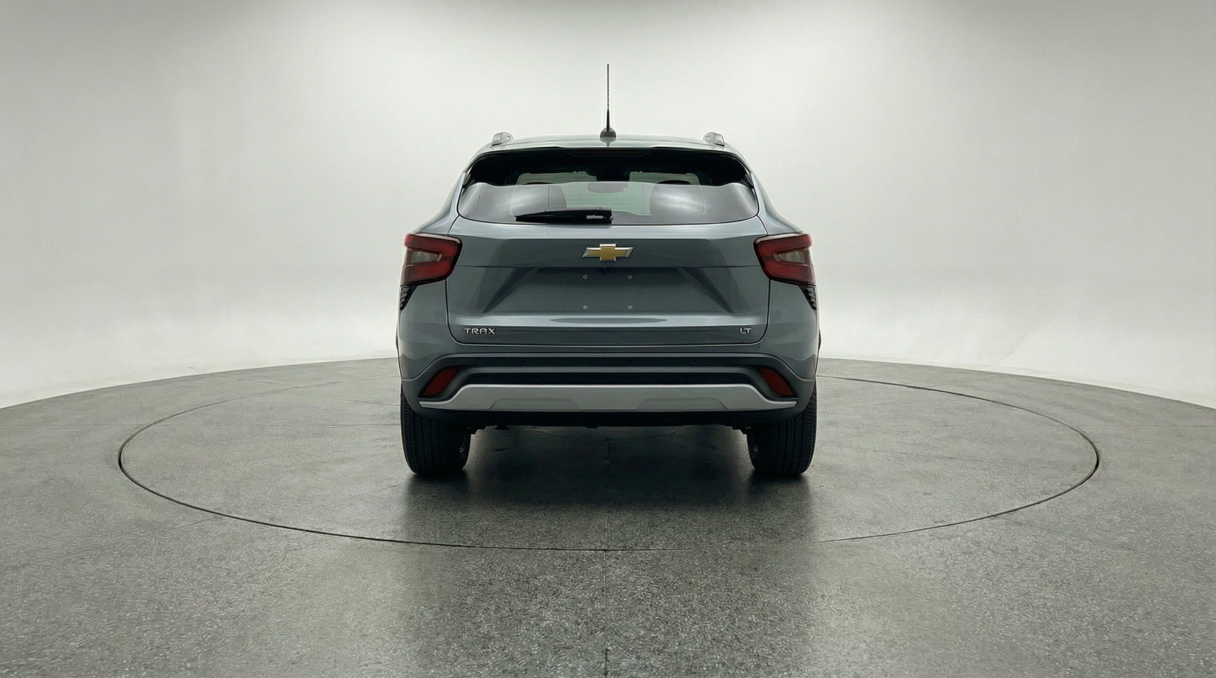 Thumbnail: 2025 Chevrolet Trax - 7