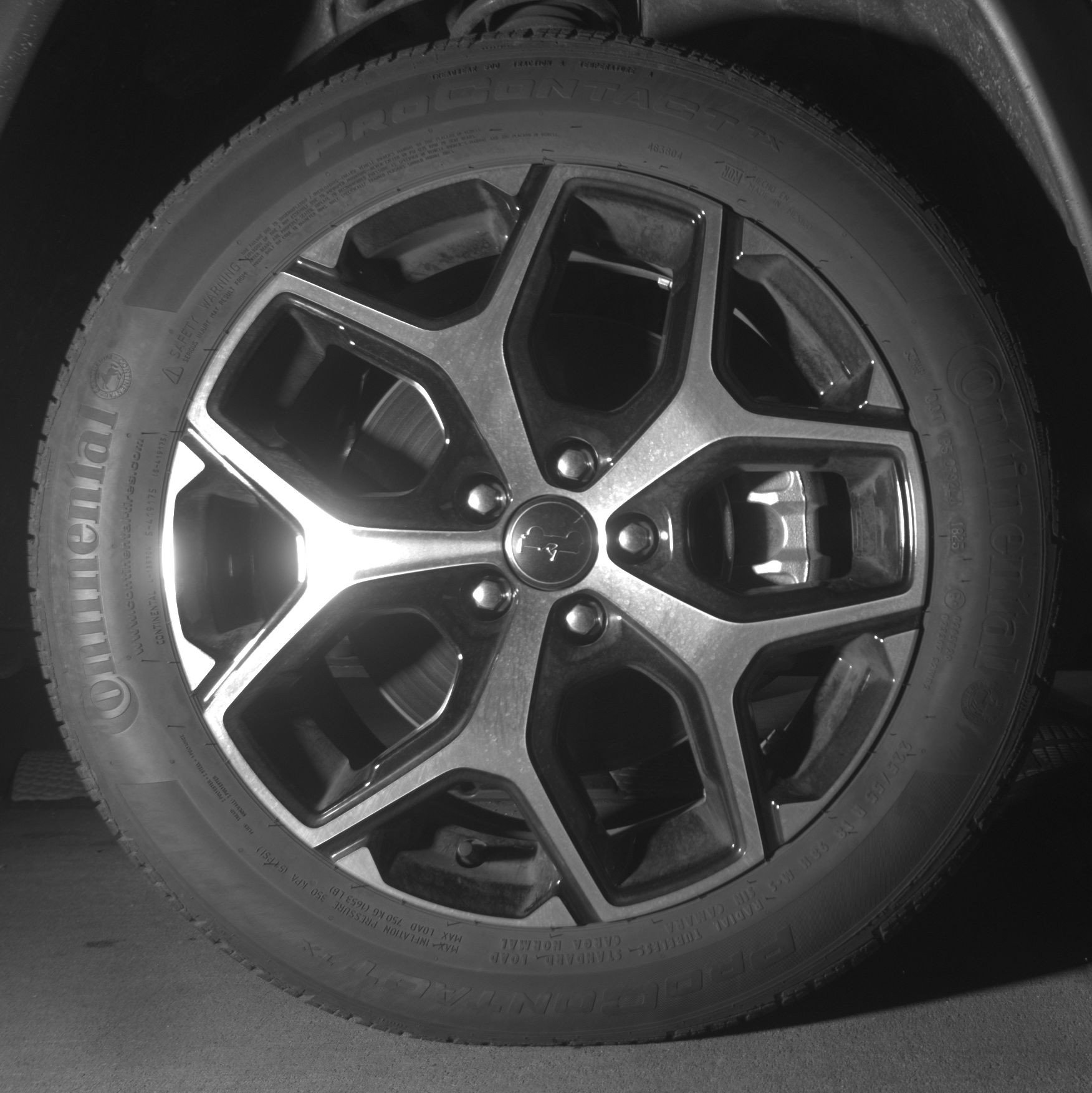 Thumbnail: 2025 Jeep Compass - 13