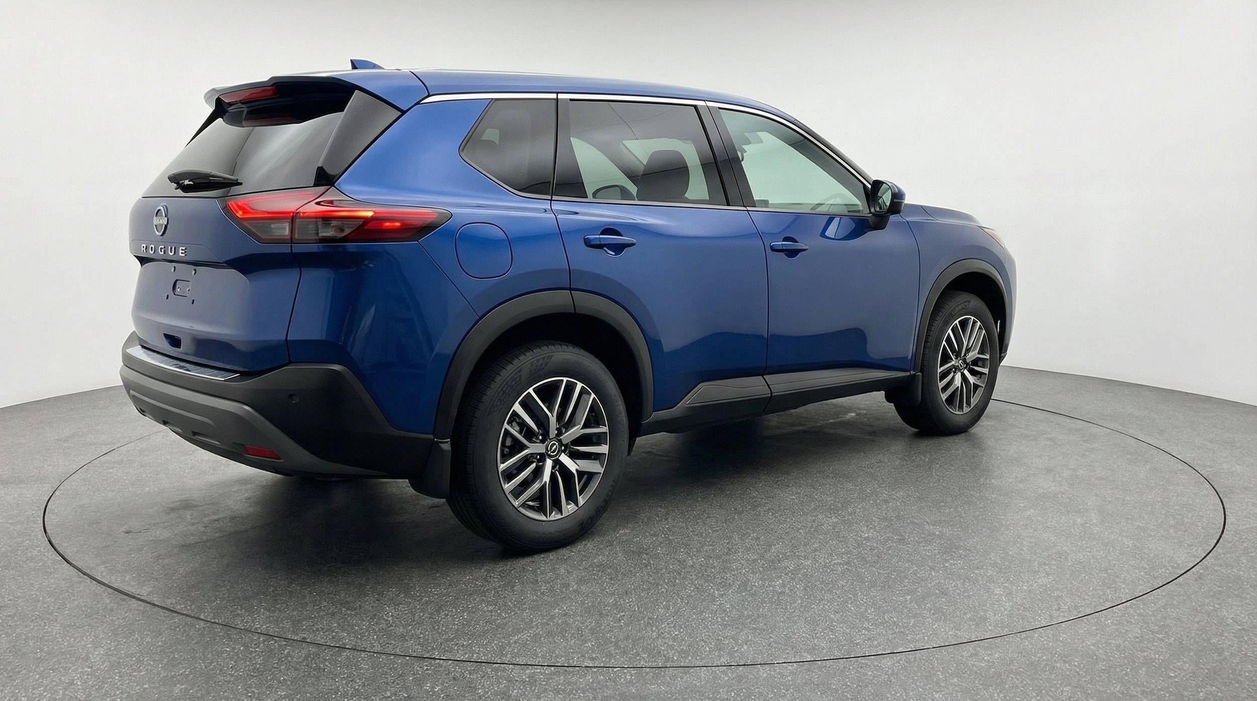 Thumbnail: 2026 Nissan Rogue - 9
