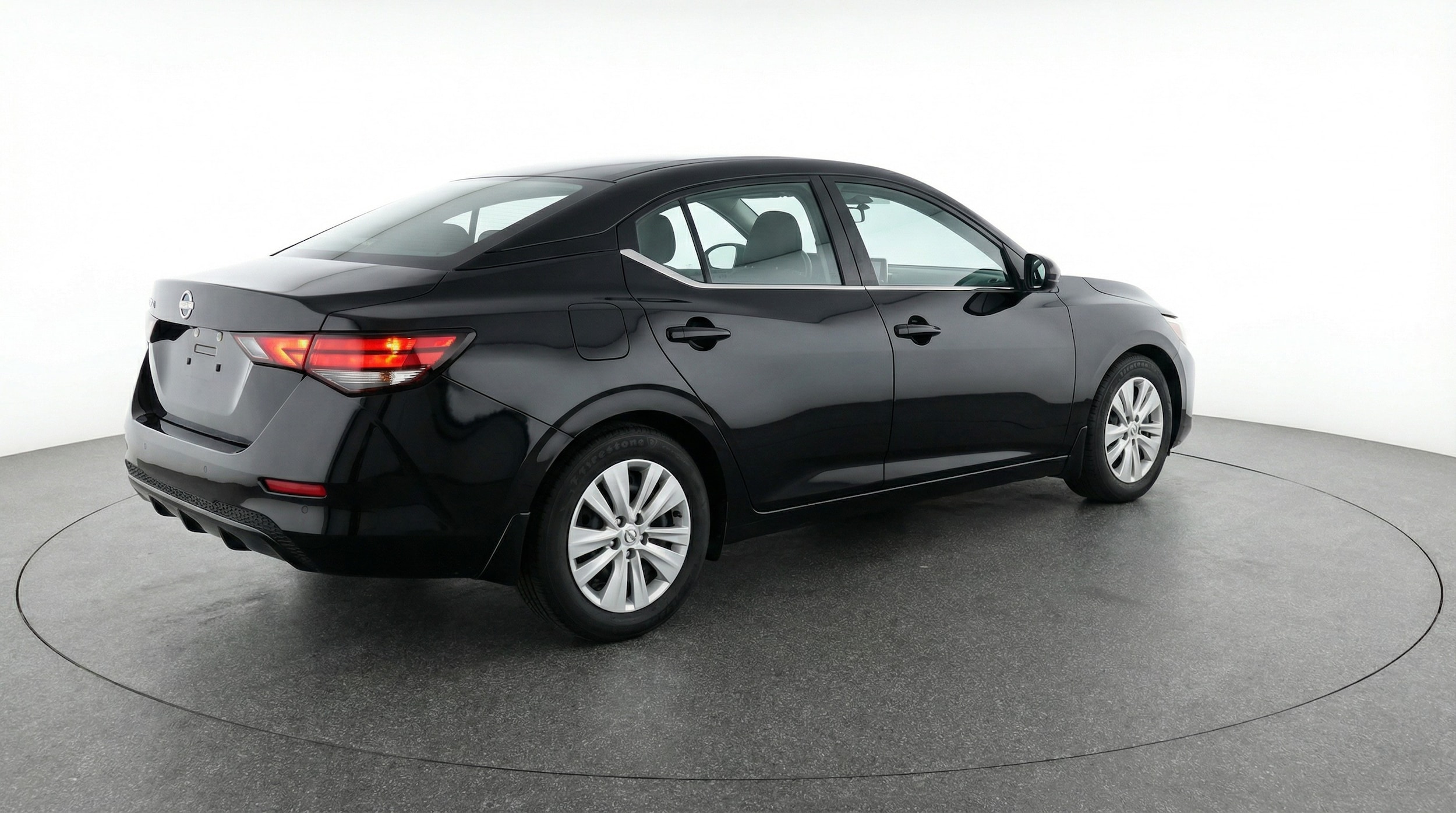 Thumbnail: 2025 Nissan Sentra - 7