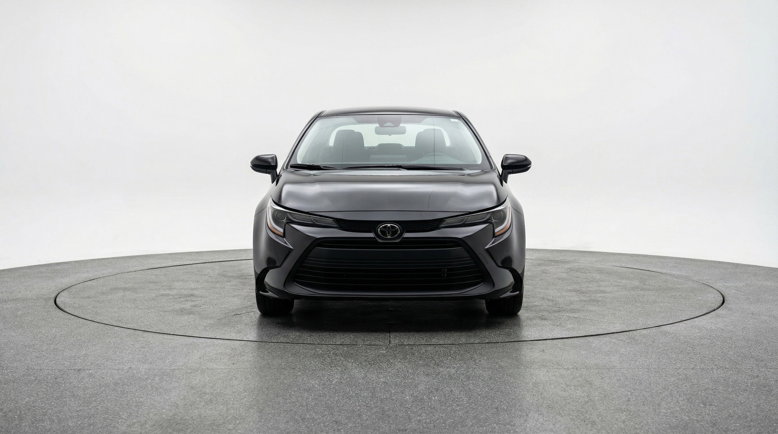 Thumbnail: 2025 Toyota Corolla - 2