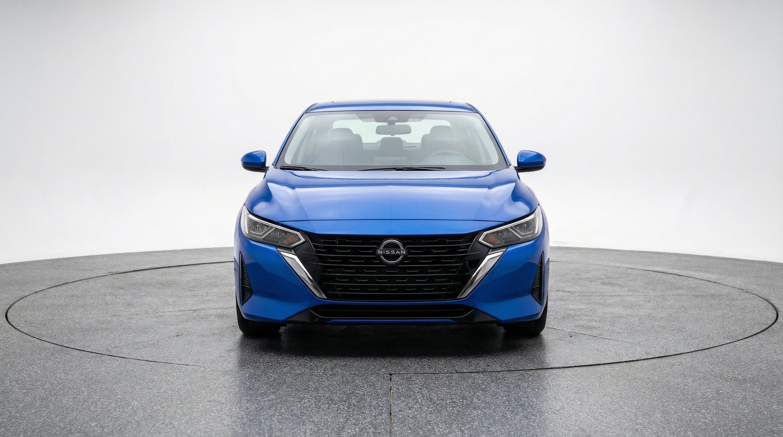 Thumbnail: 2025 Nissan Sentra - 2