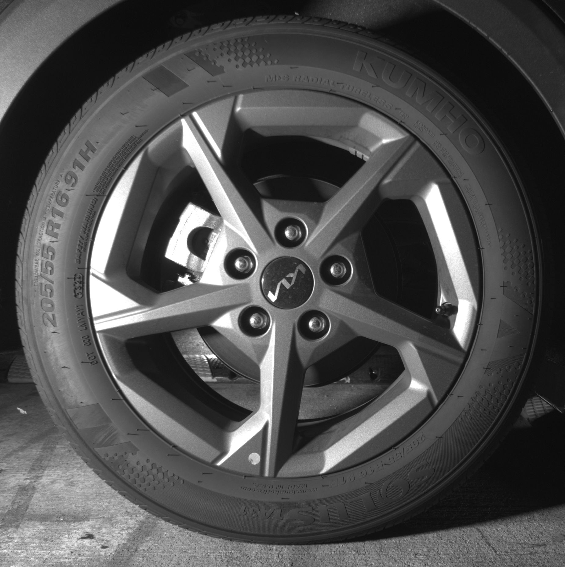 Thumbnail: 2025 Kia K4 - 12