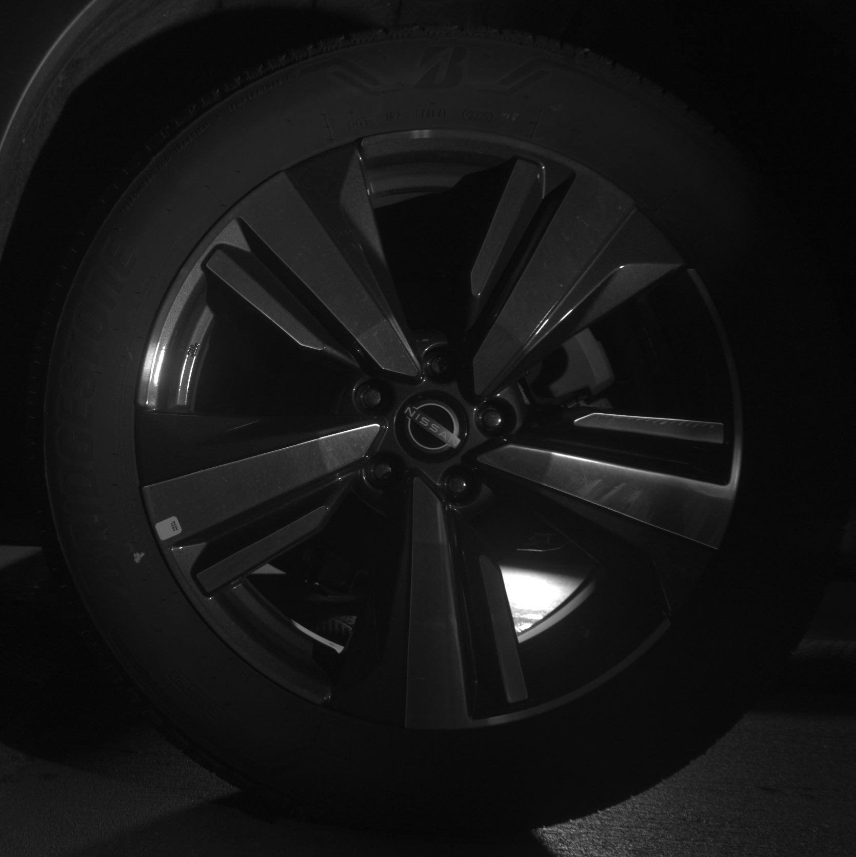 Thumbnail: 2026 Nissan Rogue - 14