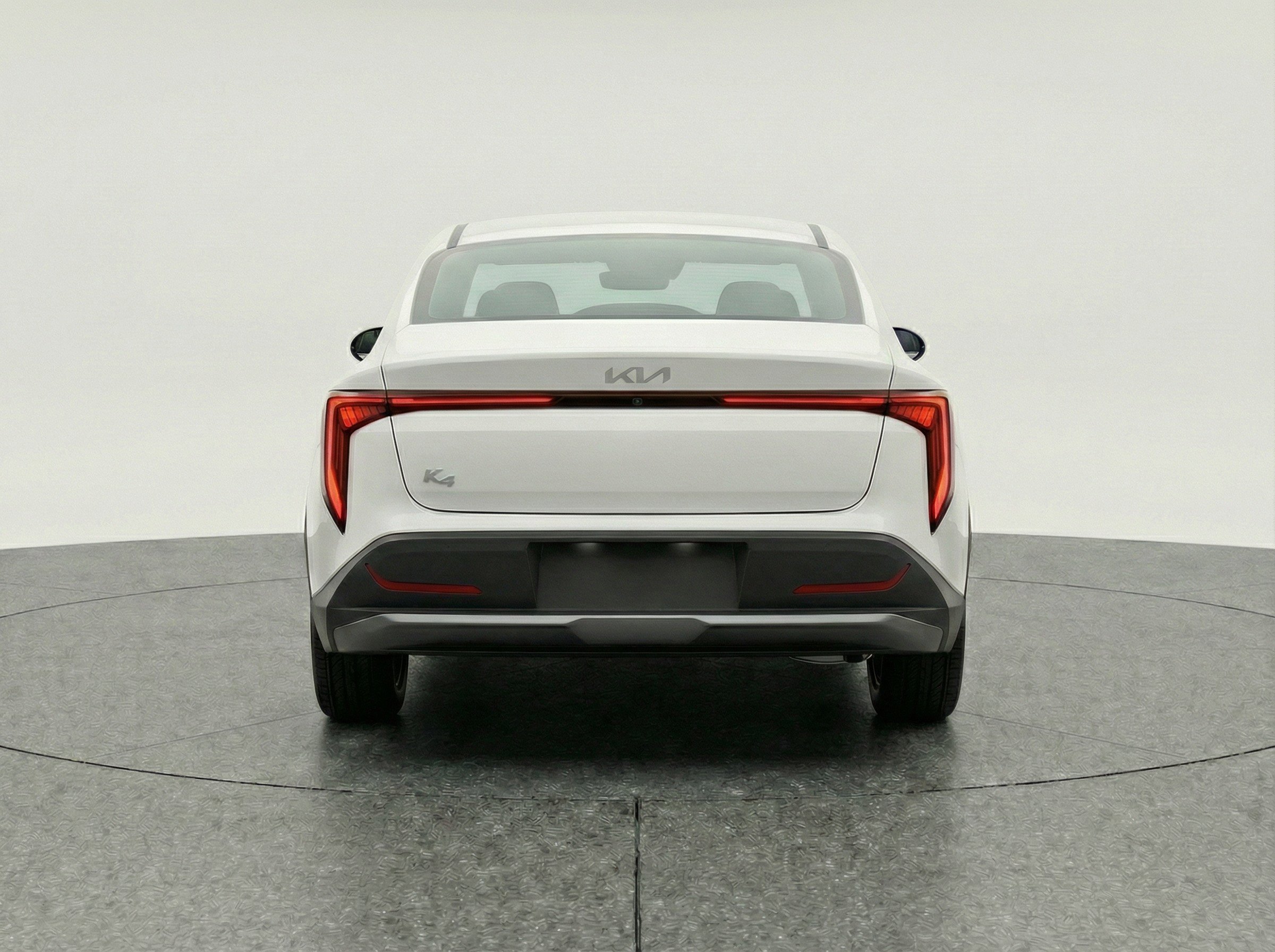 Thumbnail: 2025 Kia K4 - 7