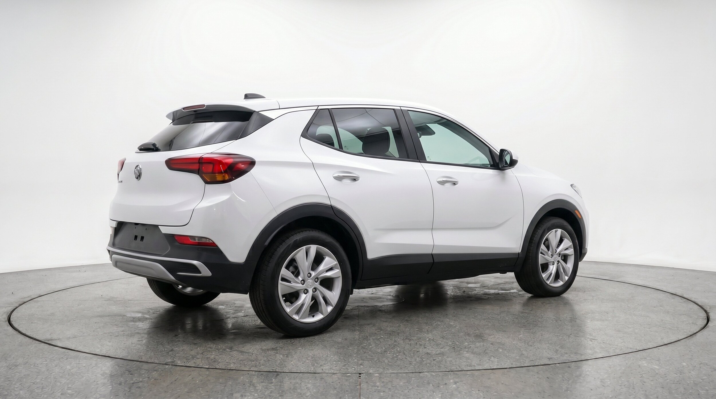 Thumbnail: 2026 Buick Encore GX - 9