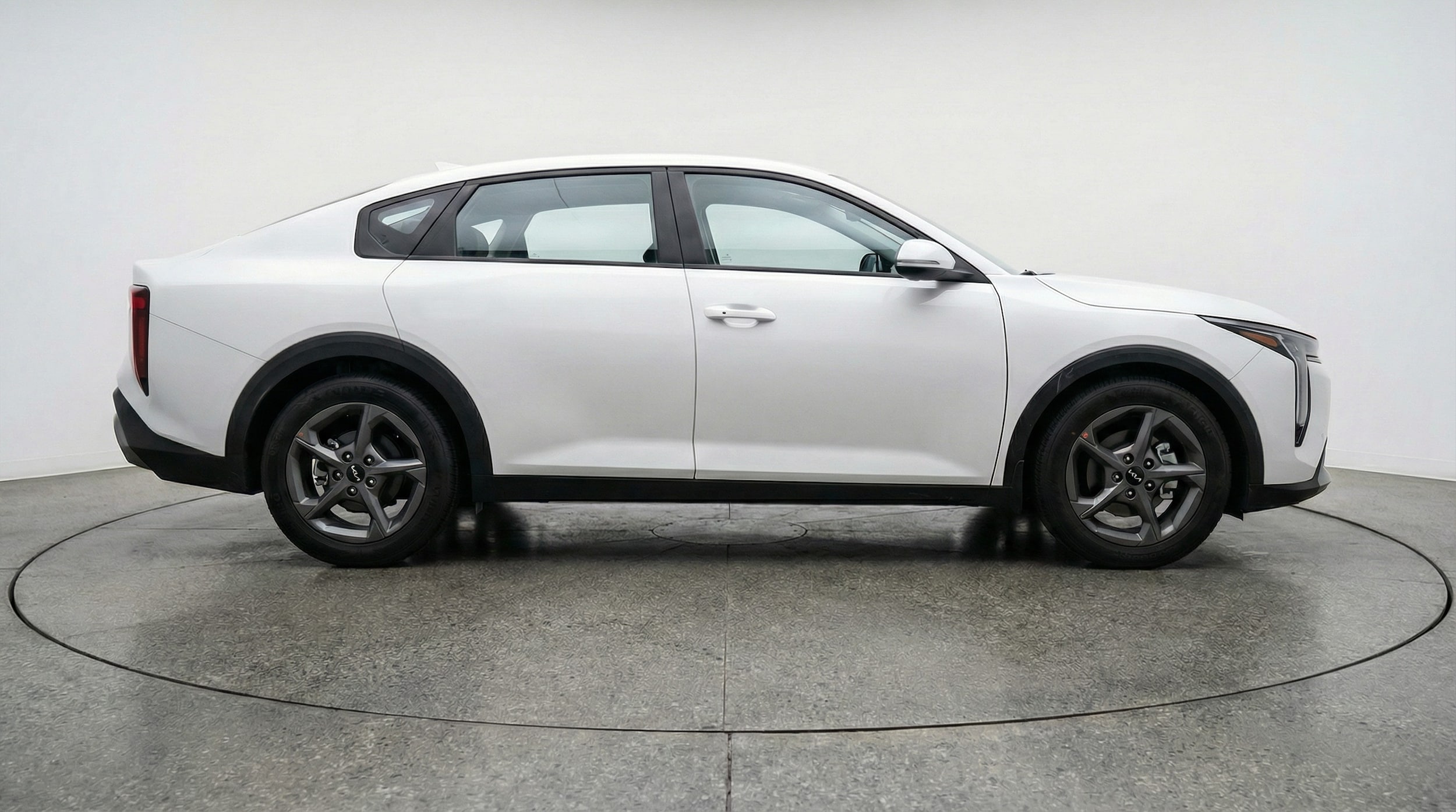 Thumbnail: 2025 Kia K4 - 8