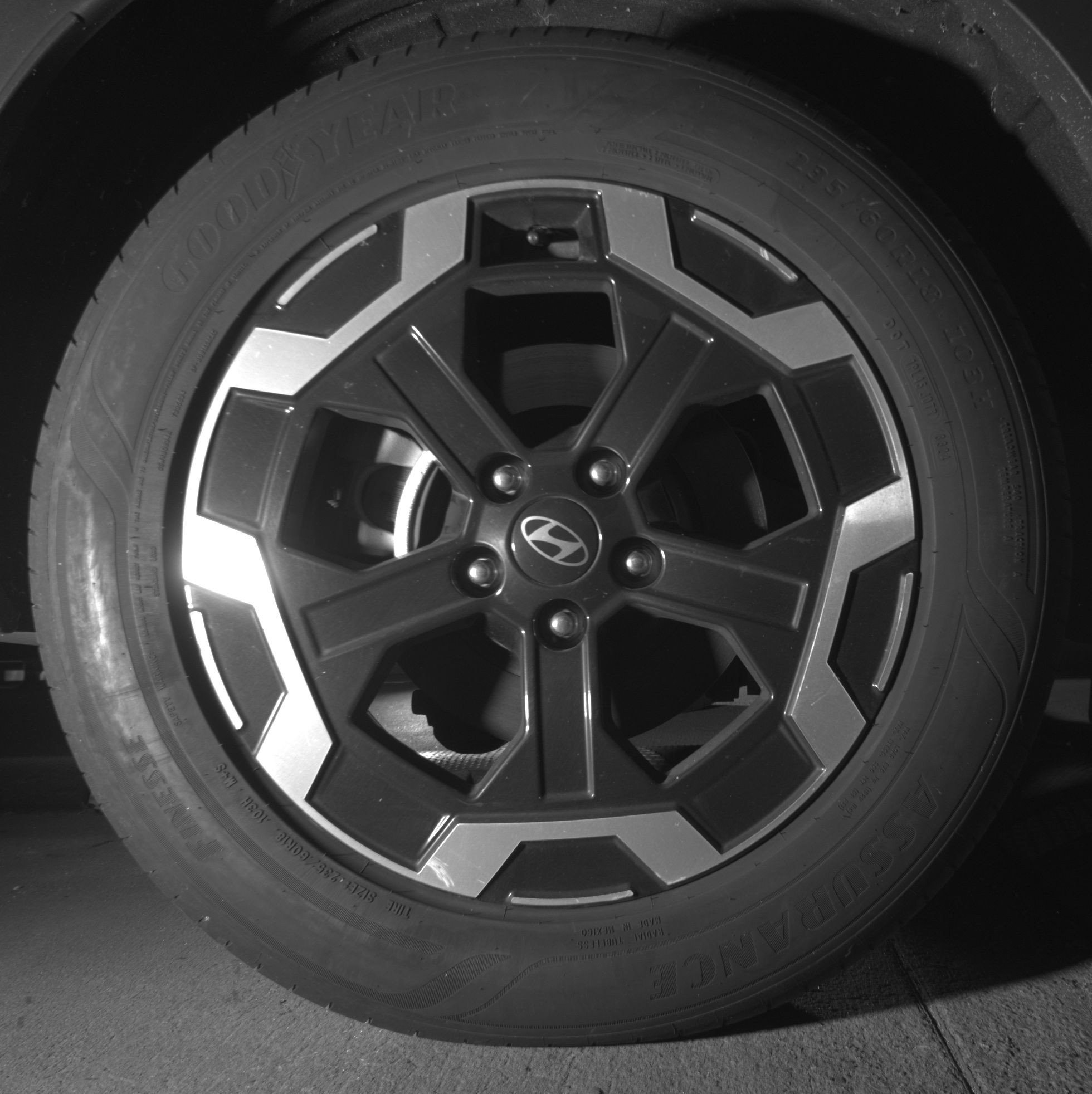 Thumbnail: 2025 Hyundai Santa Fe - 15