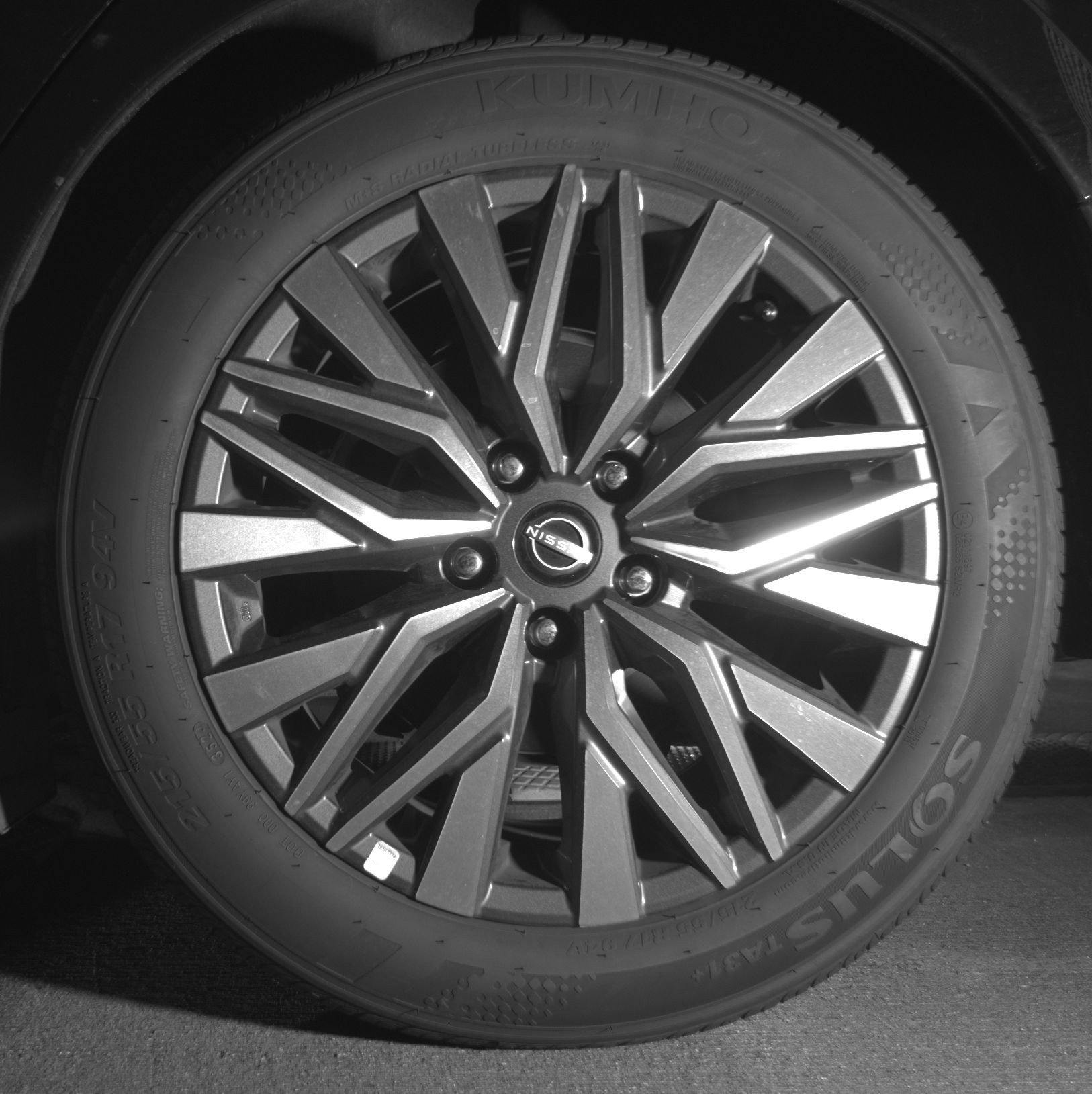 Thumbnail: 2025 Nissan Altima - 14