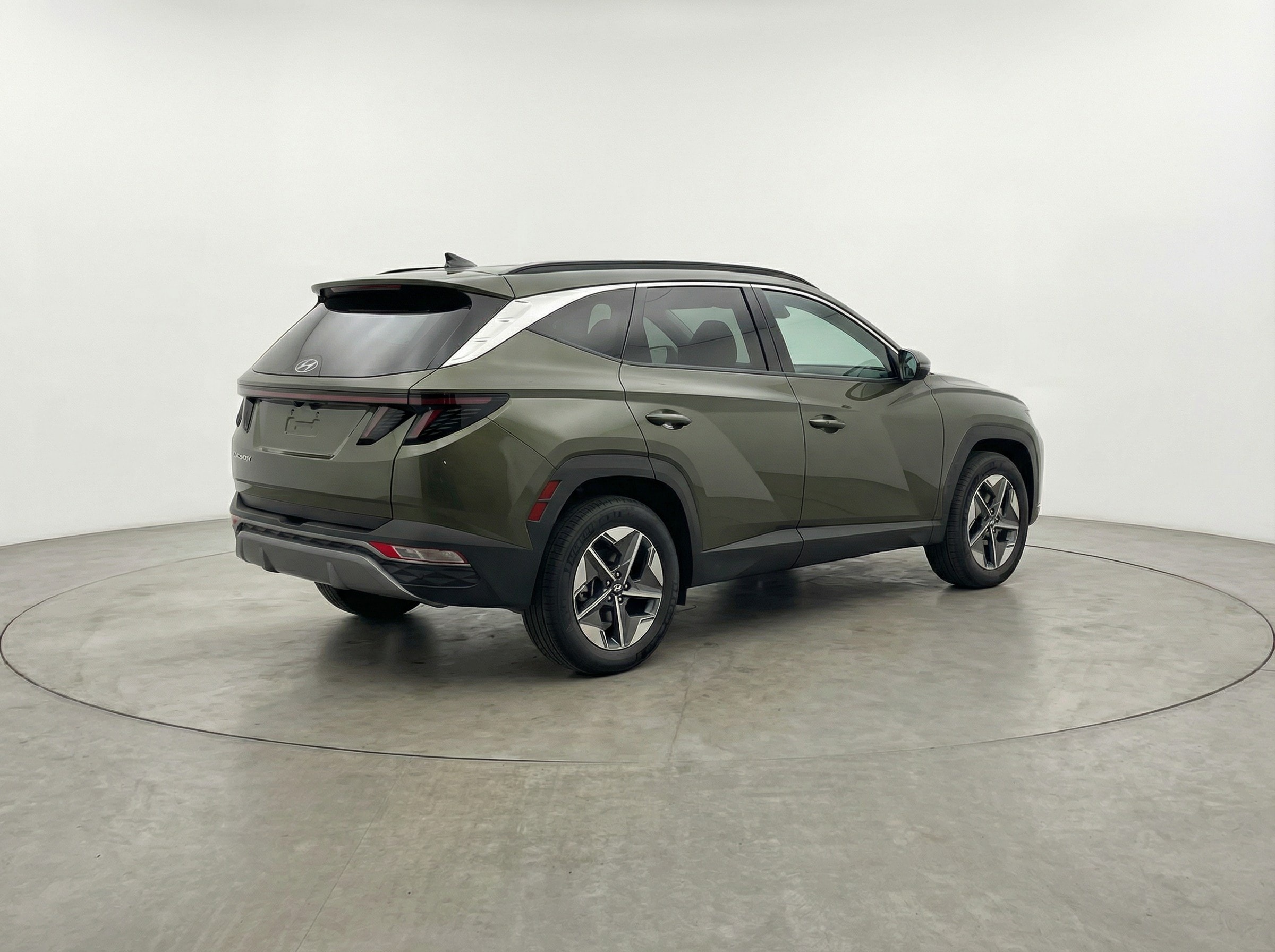 Thumbnail: 2025 Hyundai Tucson - 7