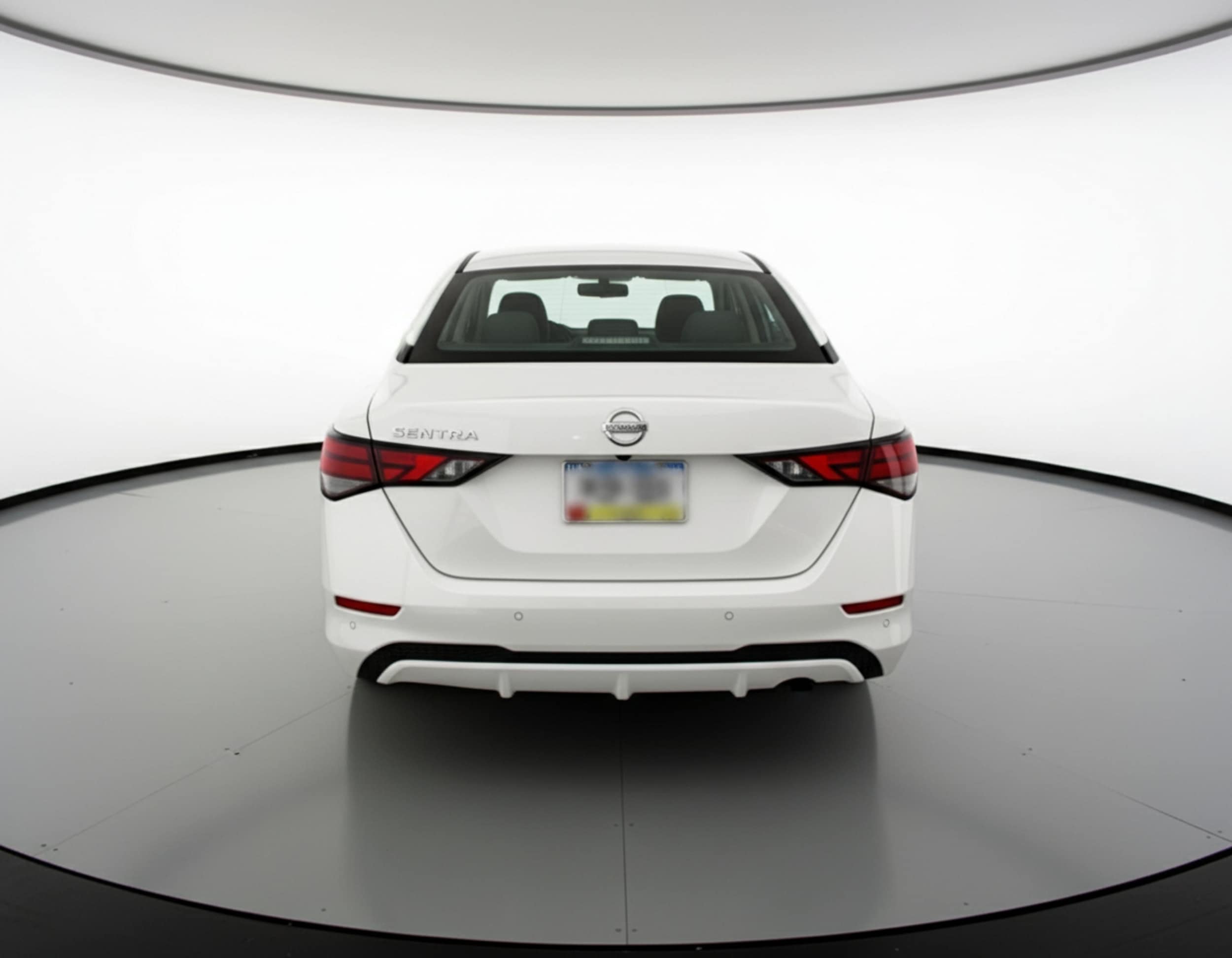 Thumbnail: 2025 Nissan Sentra - 6