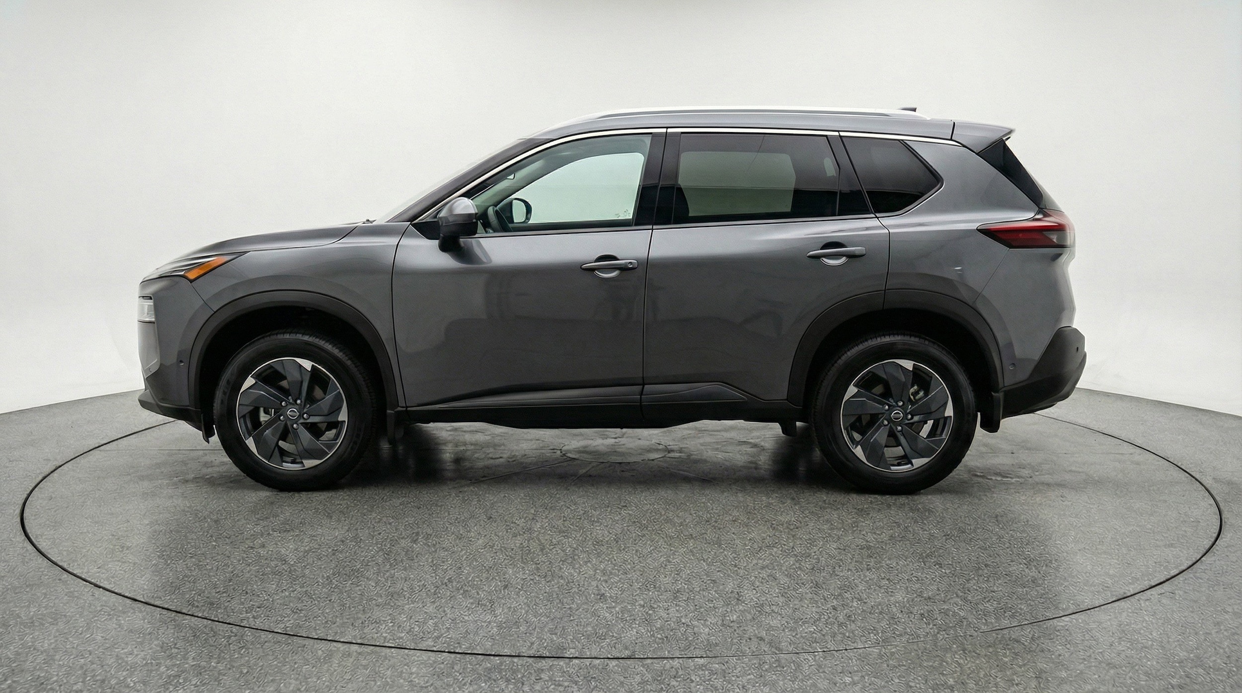 Thumbnail: 2025 Nissan Rogue - 5