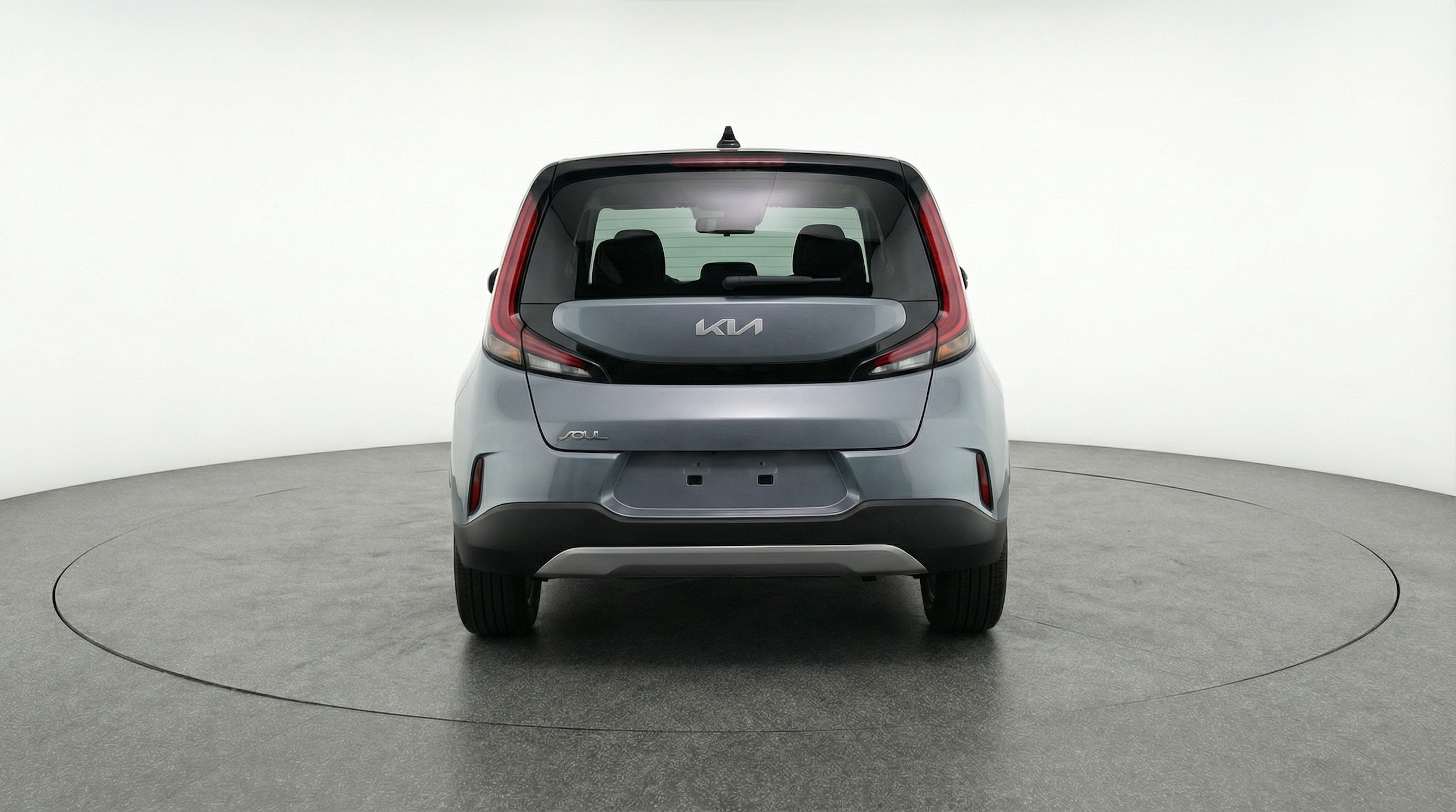 Thumbnail: 2025 Kia Soul - 6