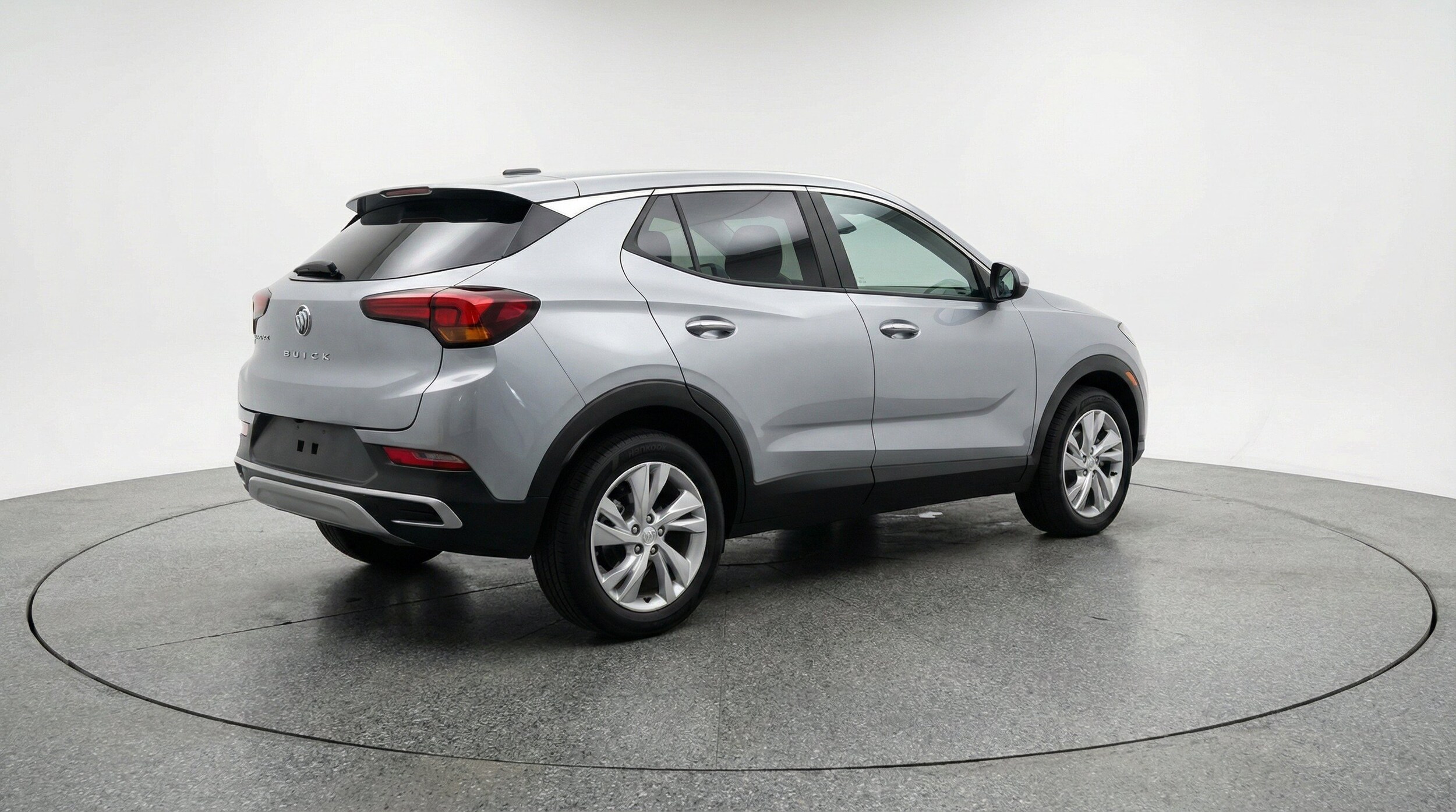Thumbnail: 2026 Buick Encore GX - 9