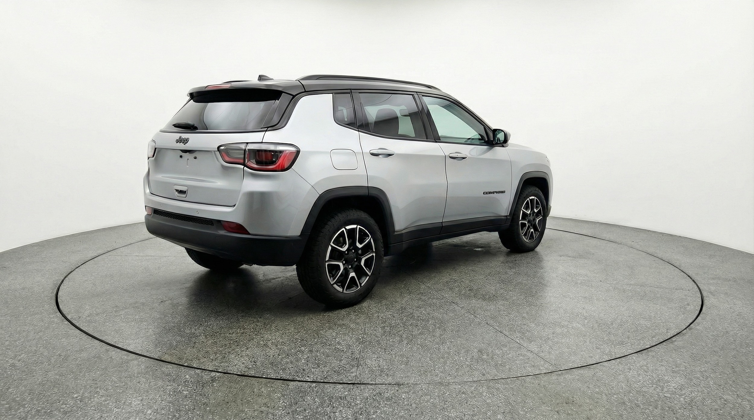 Thumbnail: 2025 Jeep Compass - 7