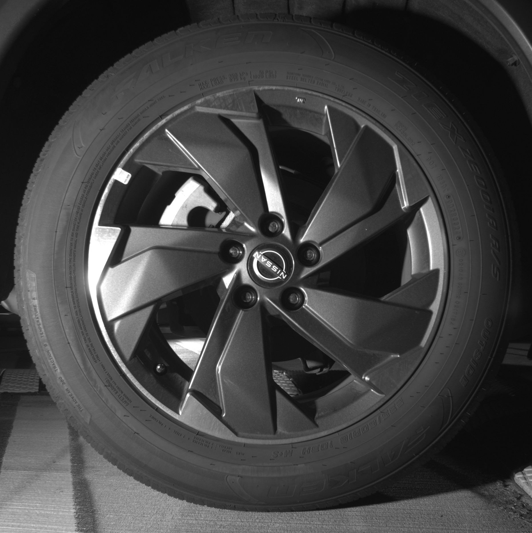 Thumbnail: 2025 Nissan Rogue - 15