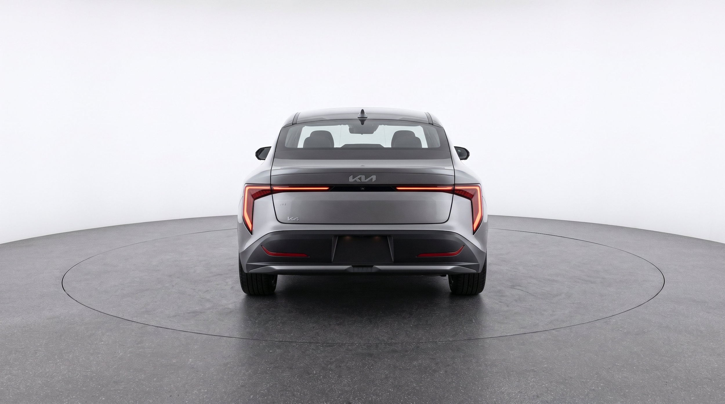 Thumbnail: 2025 Kia K4 - 7