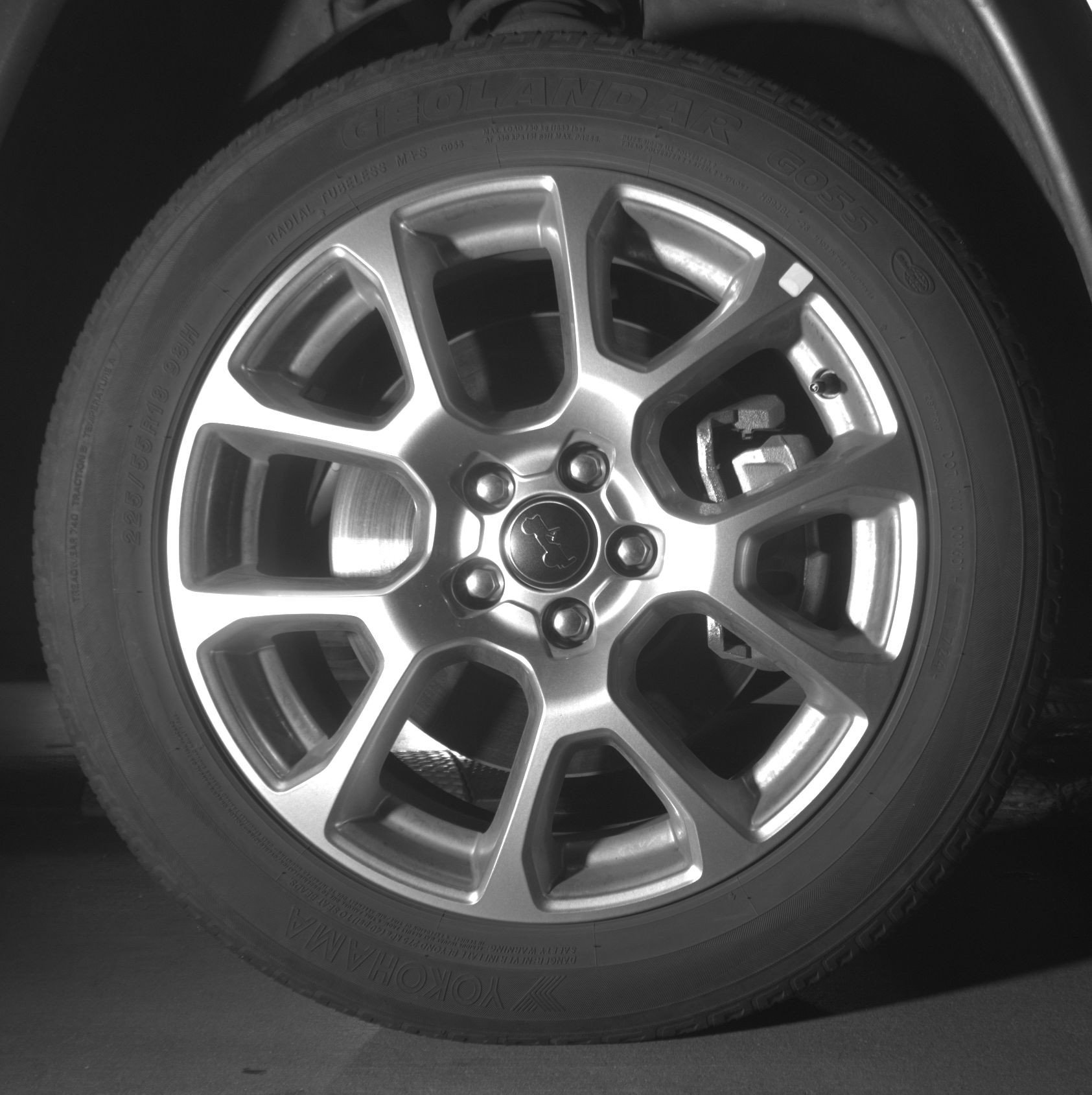 Thumbnail: 2025 Jeep Compass - 13