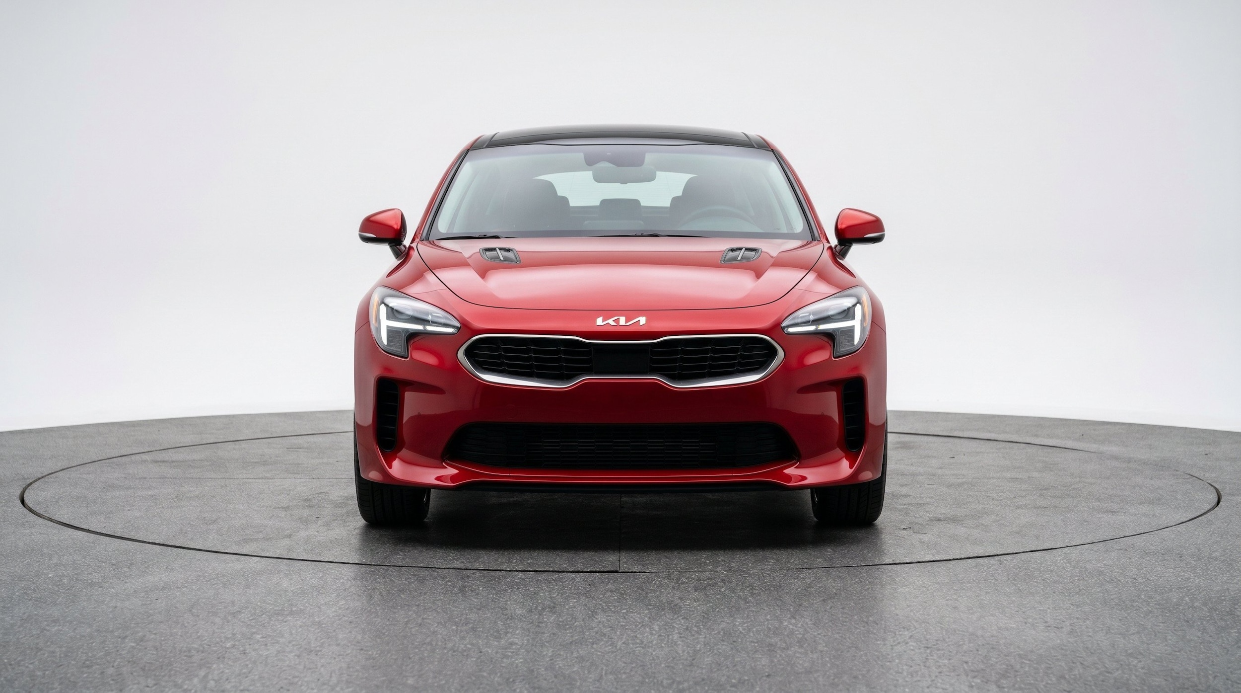 Thumbnail: 2026 Kia K4 - 2