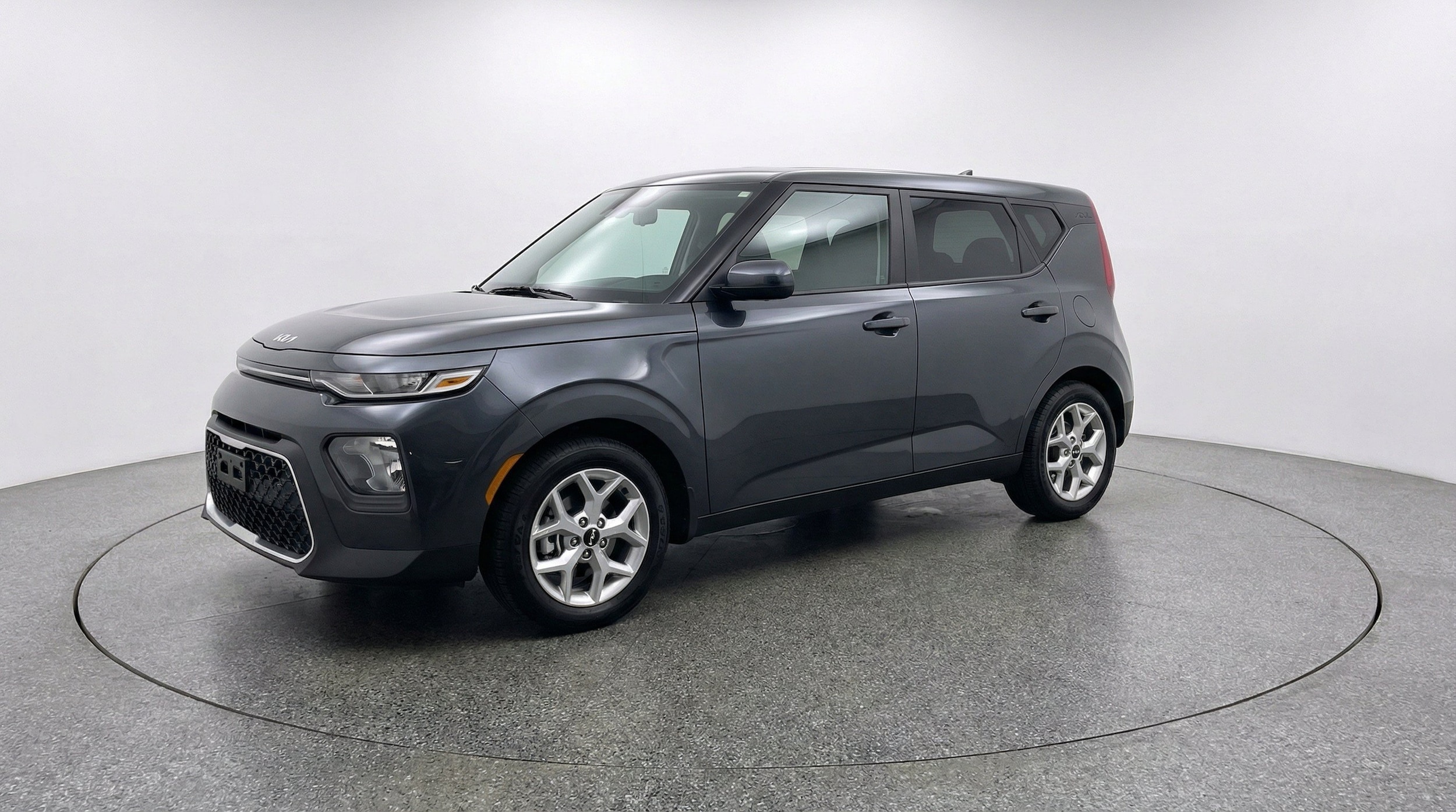 Thumbnail: 2025 Kia Soul - 3