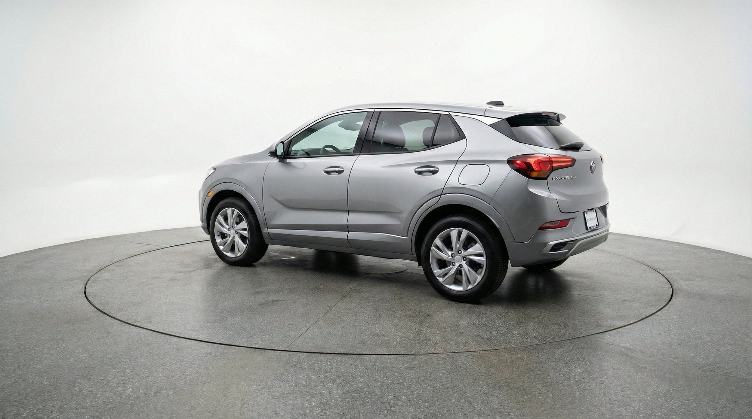 Thumbnail: 2026 Buick Encore GX - 6
